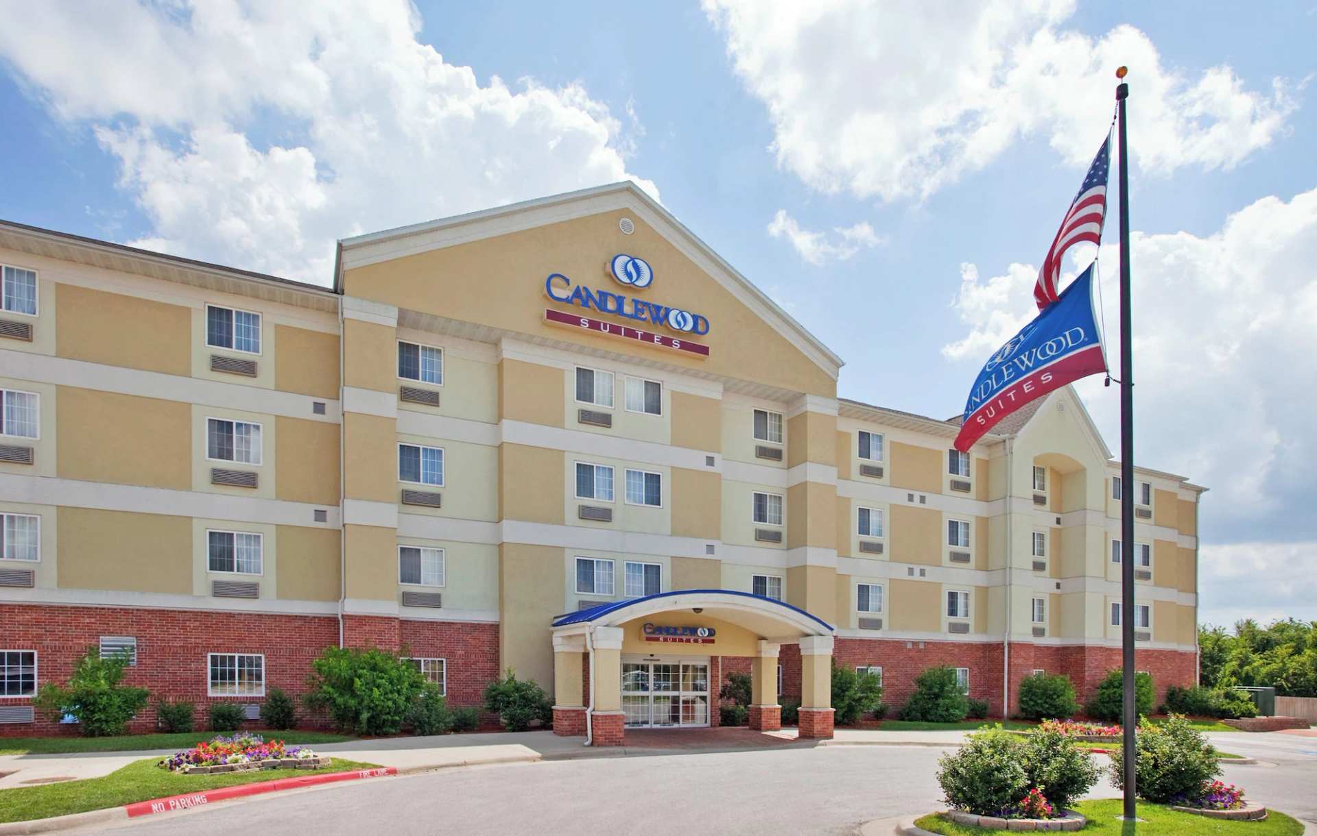 Candlewood Suites Joplin by IHG