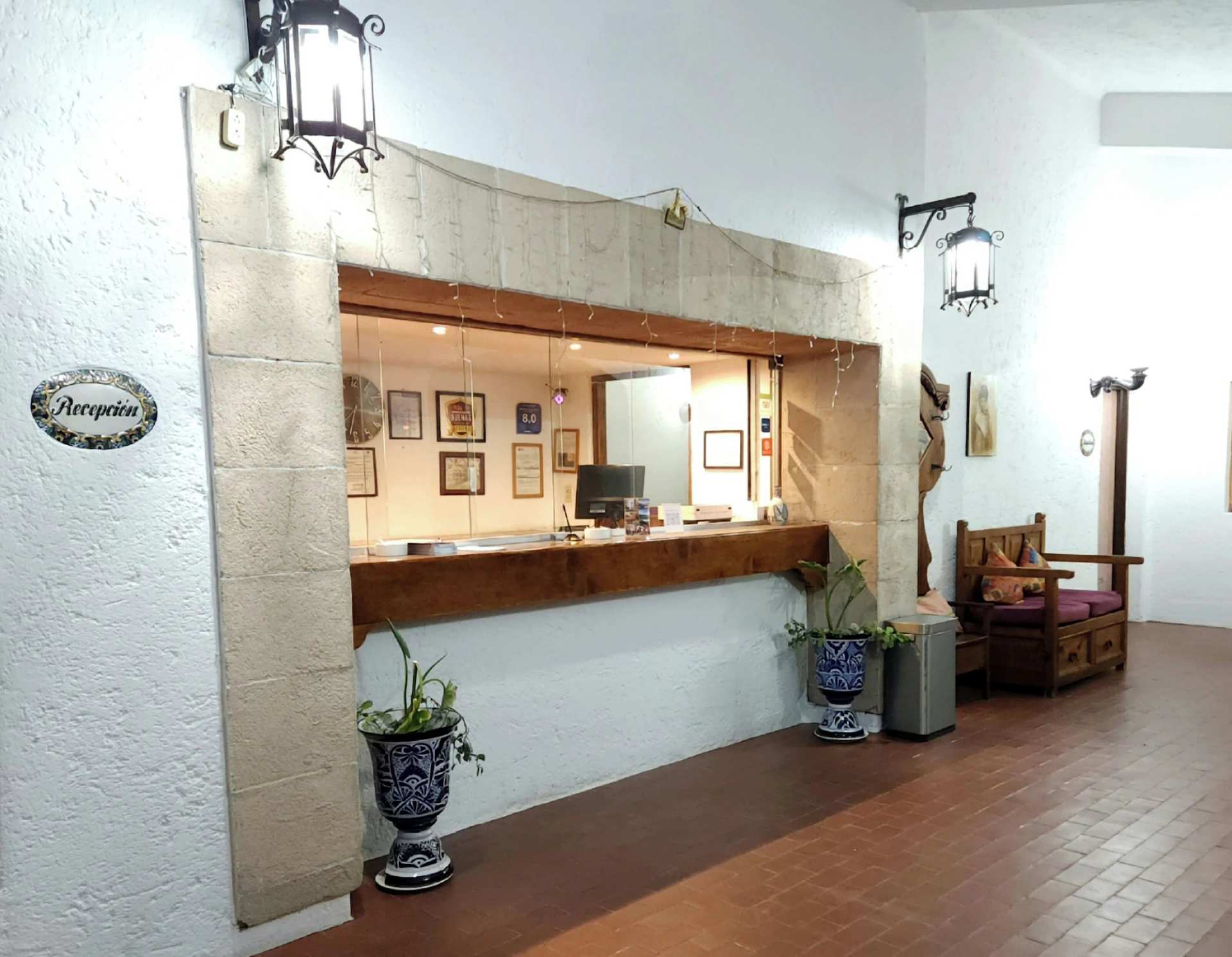 Villas Arqueologicas Cholula