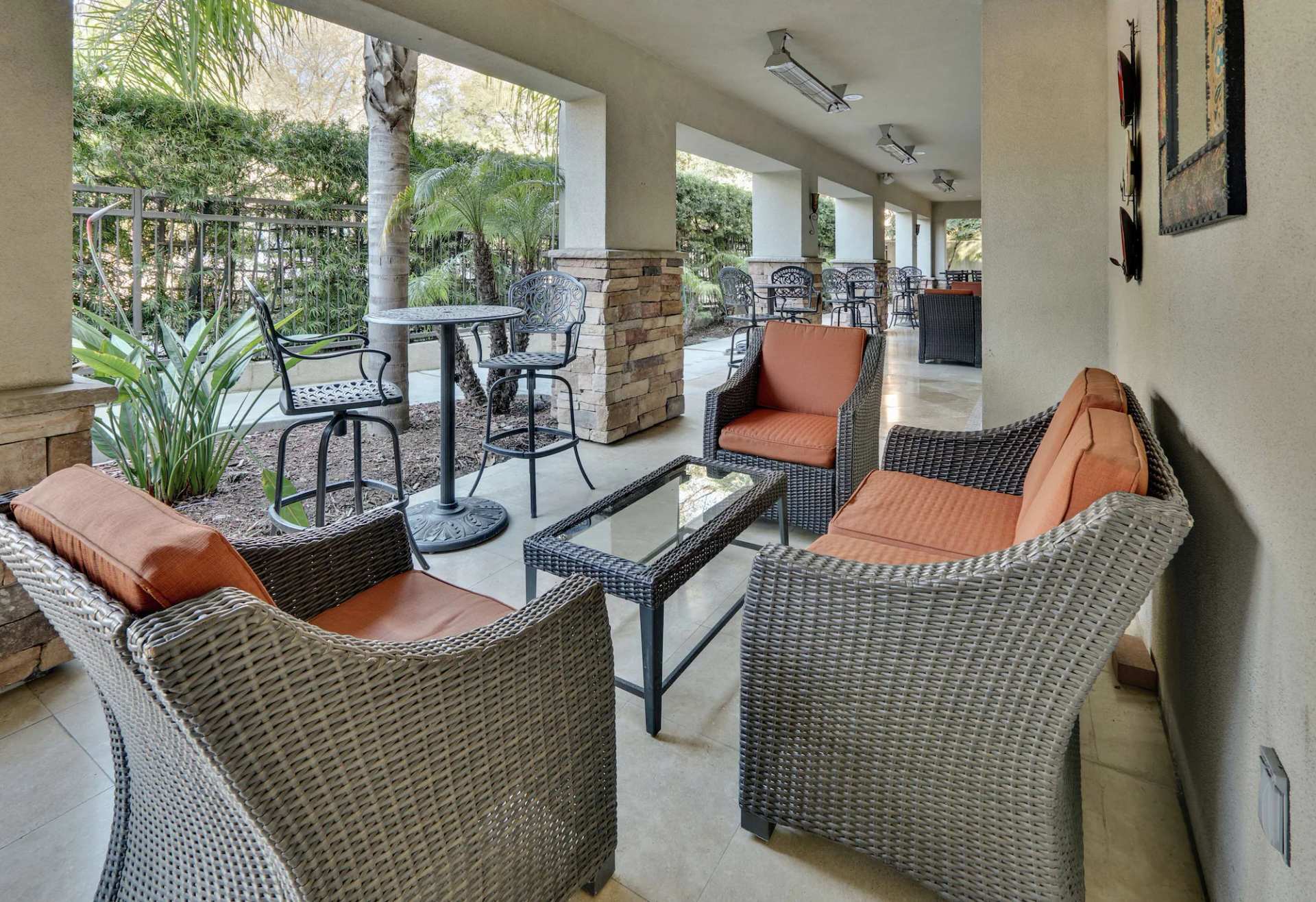 Hilton Garden Inn San Diego Del Mar