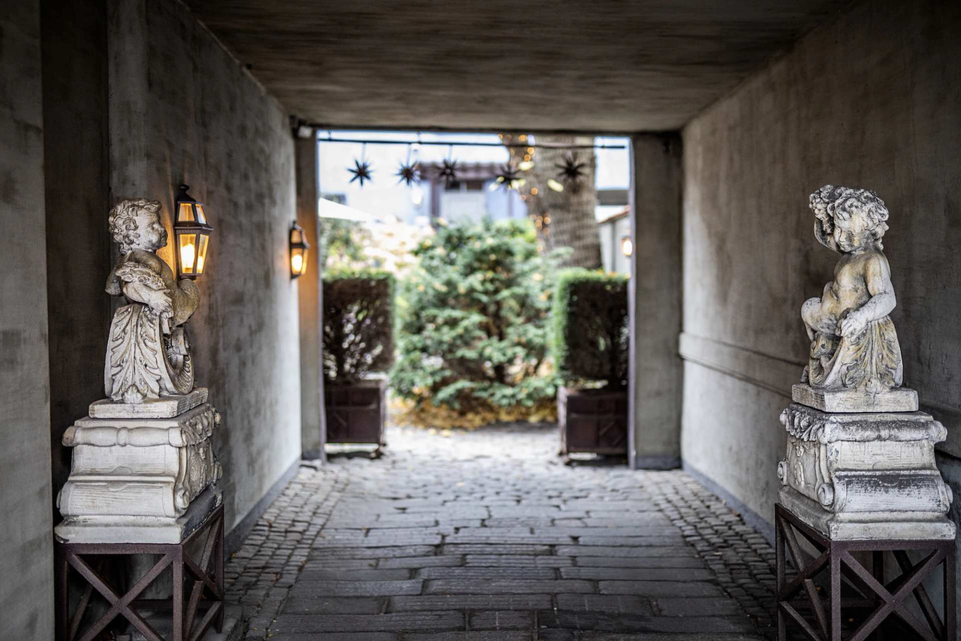Villa Provence