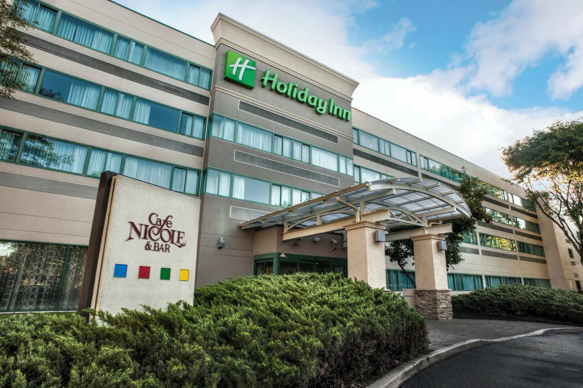 Holiday Inn Princeton by IHG