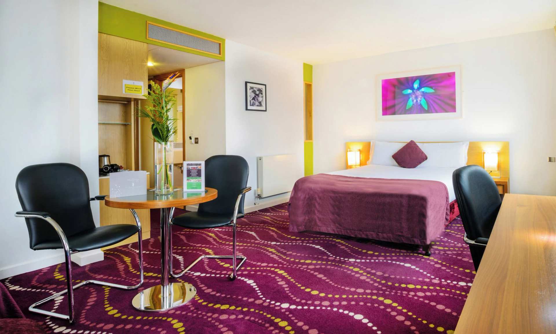 Louis Fitzgerald Hotel