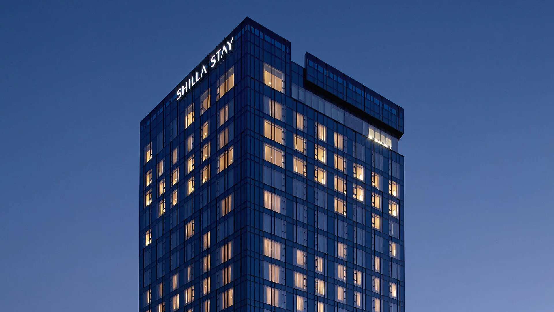 Shilla Stay Guro - Guro Digital Complex Station