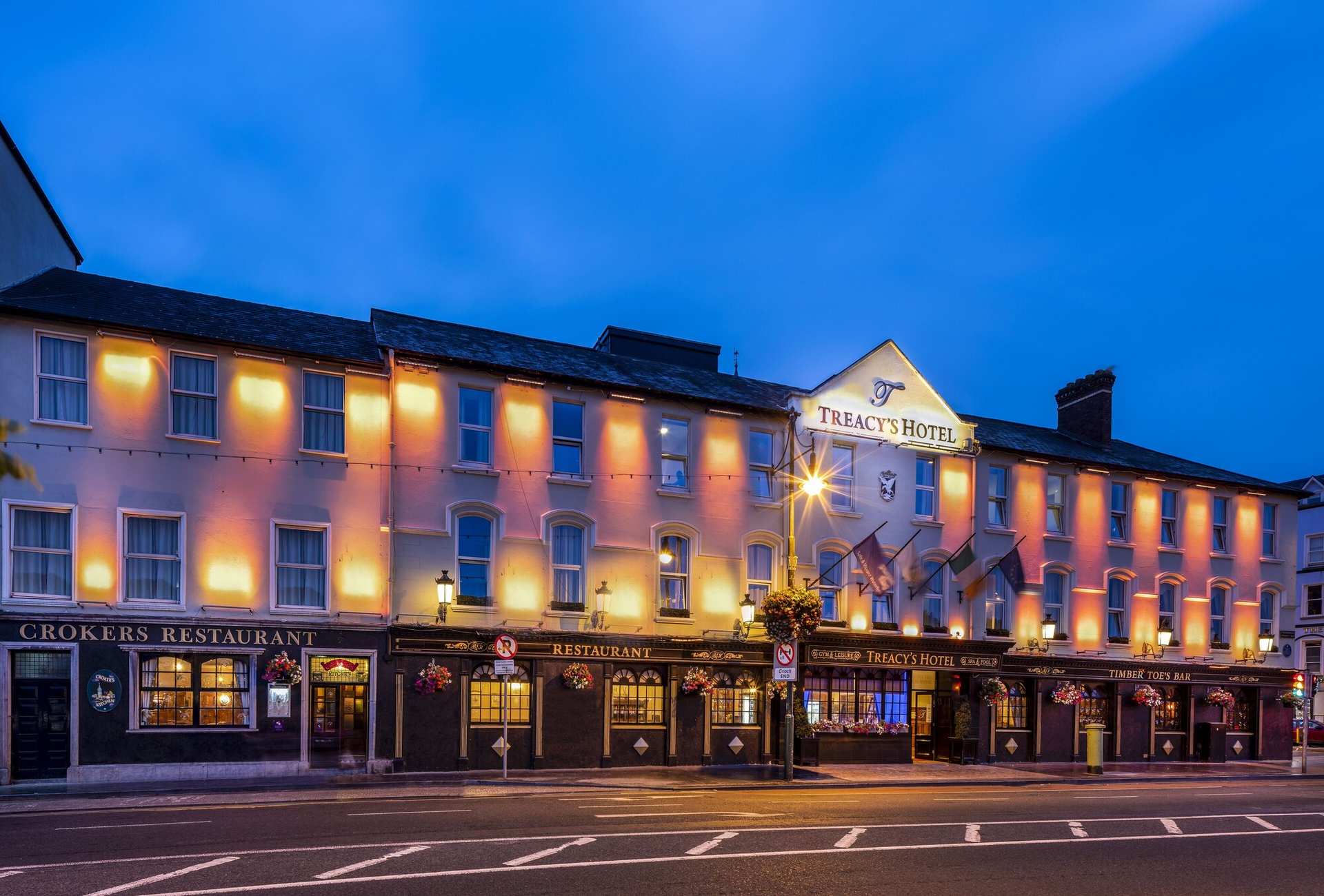 Treacys Hotel & Leisure Centre Waterford