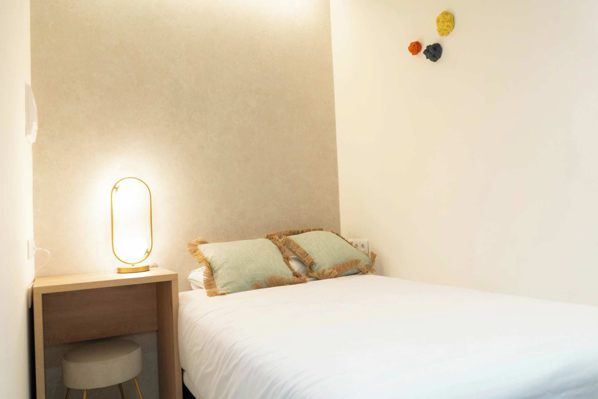 Ceramic Rooms Boutique Hostel