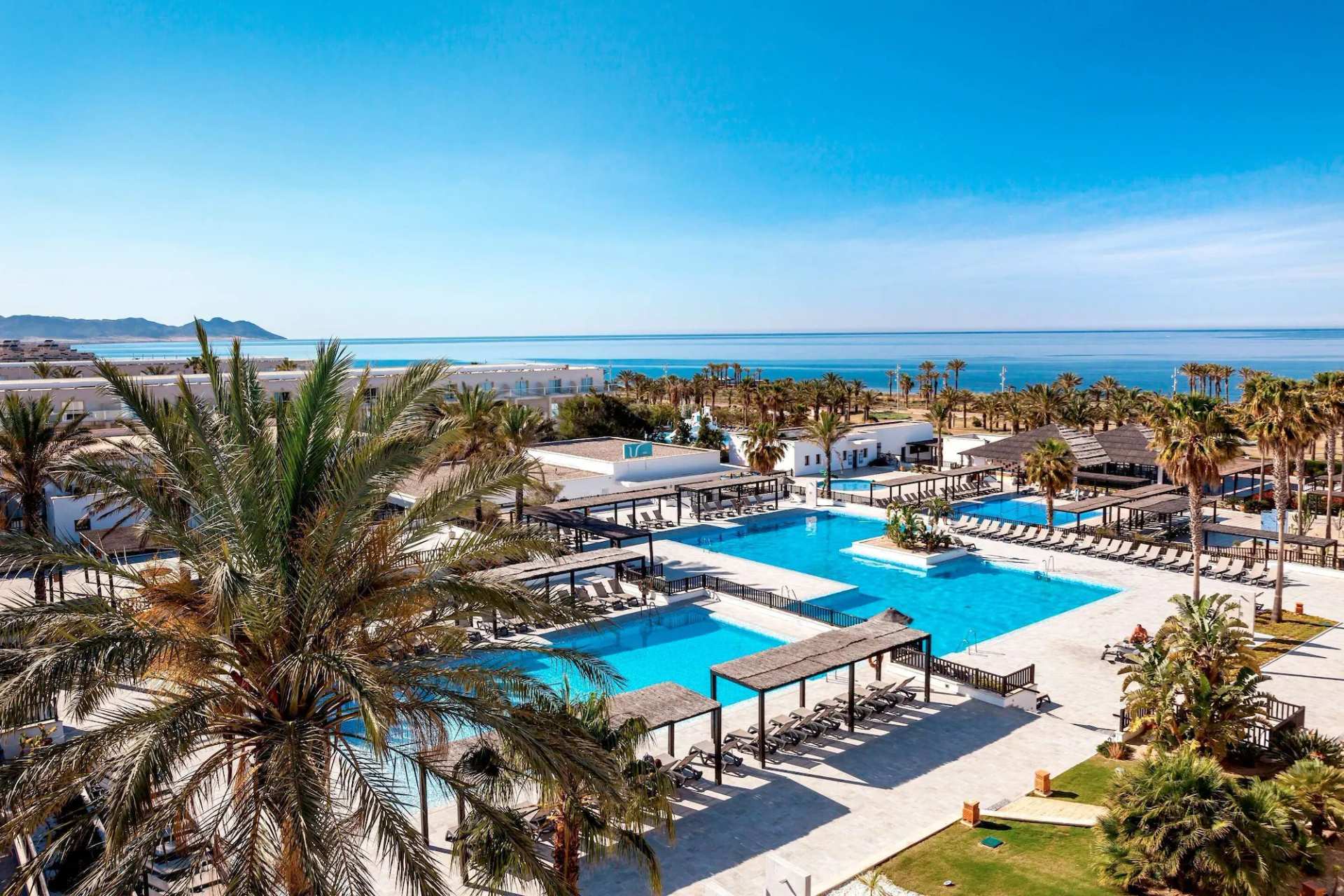 Hotel Barceló Cabo de Gata