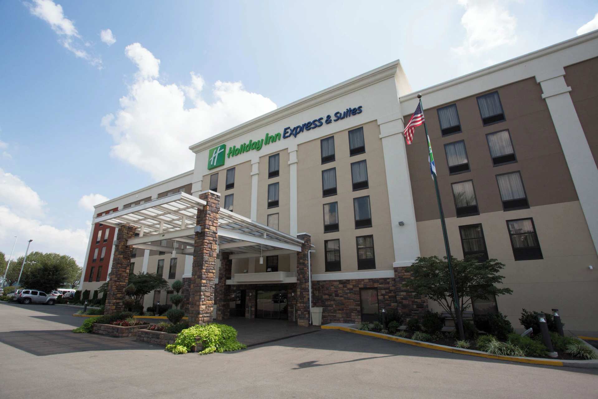 Holiday Inn Express & Suites Nashville Southeast - Antioch by IHG