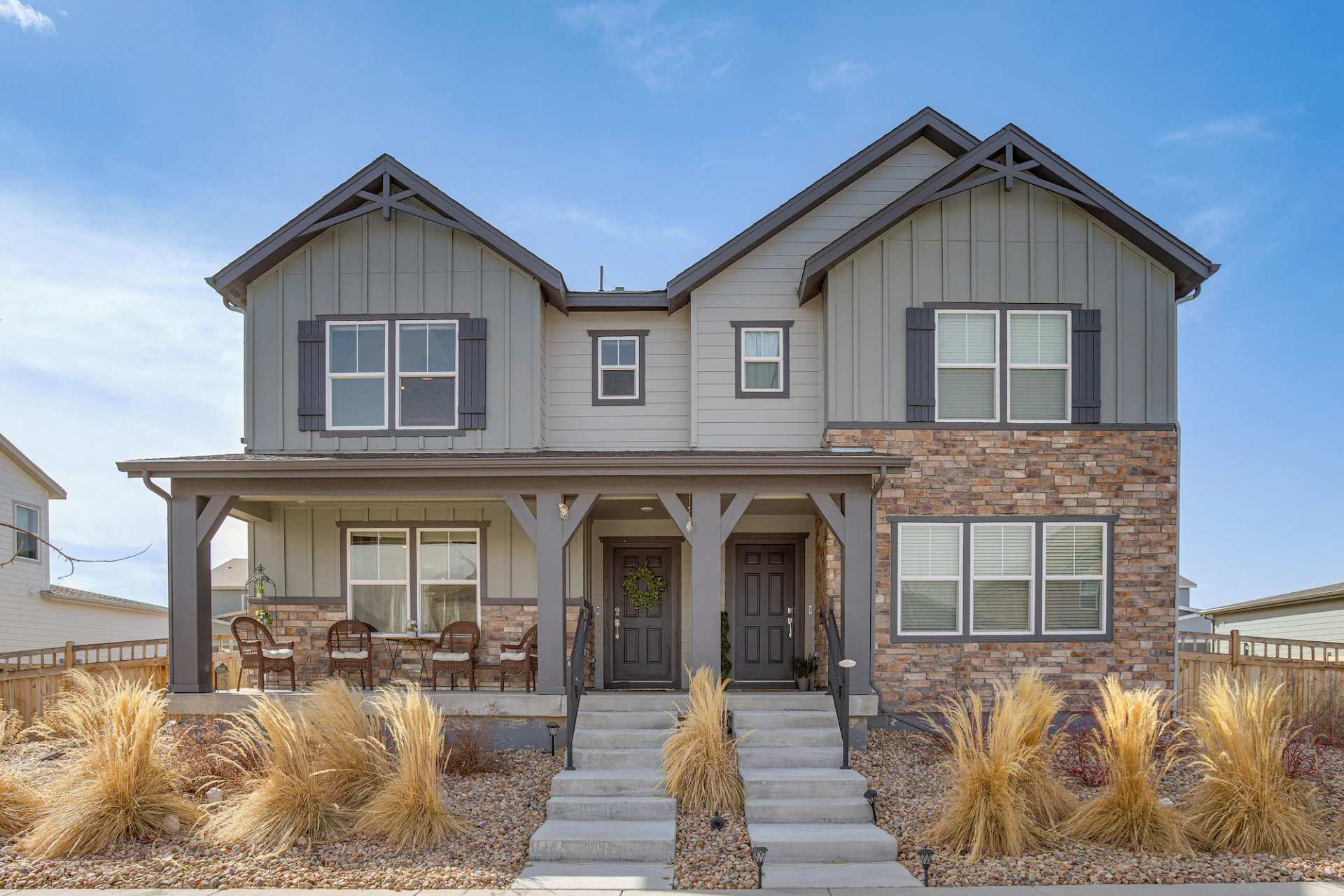 Beautiful Home w/ Bonus Room & Prime Location!