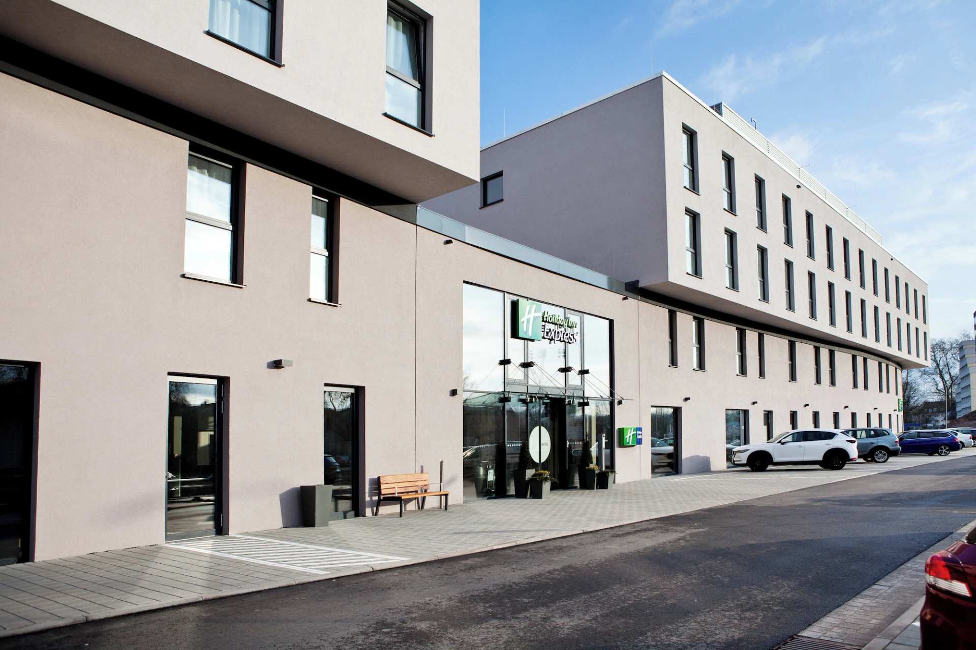 Holiday Inn Express - Trier by IHG