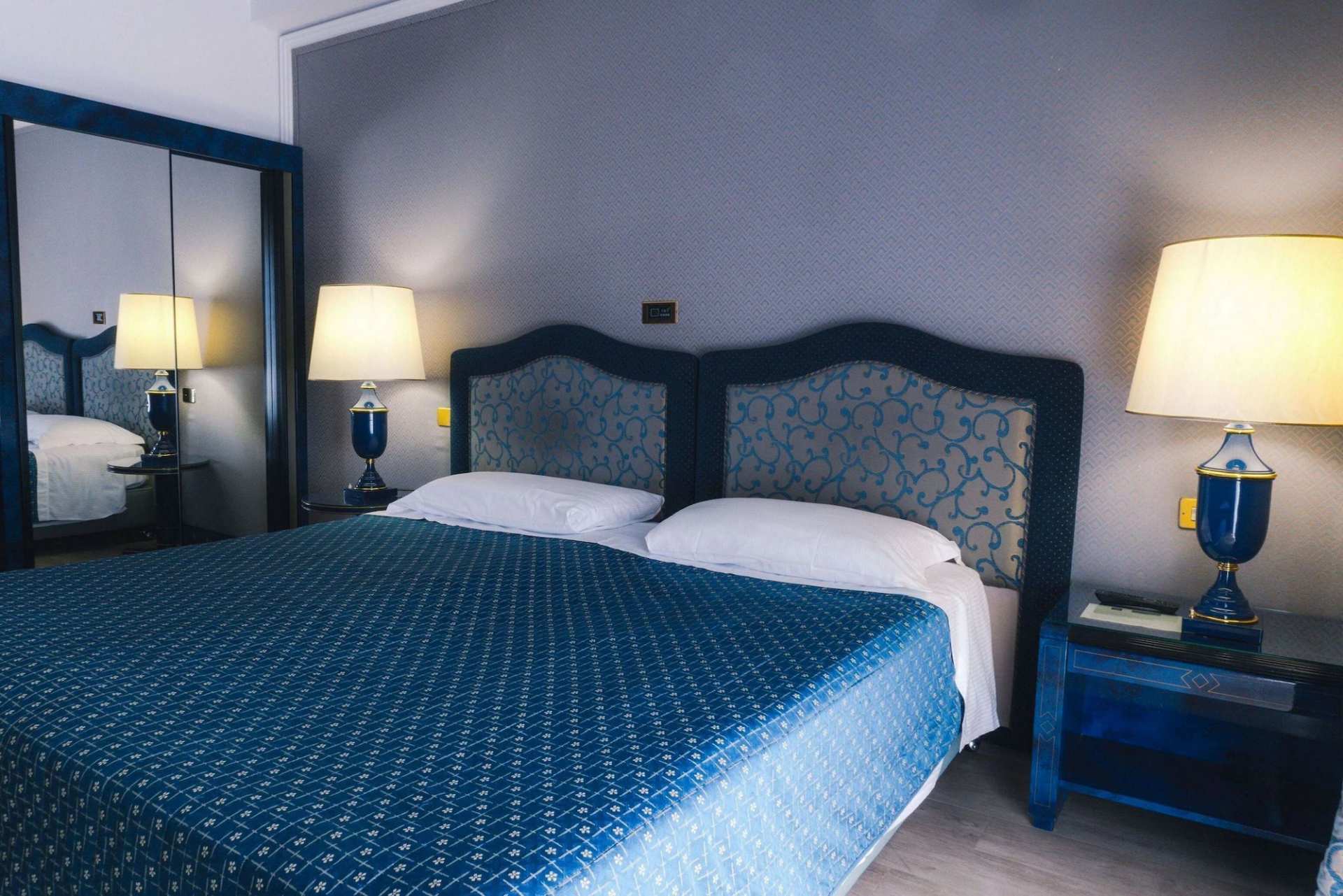 Grand Hotel Excelsior