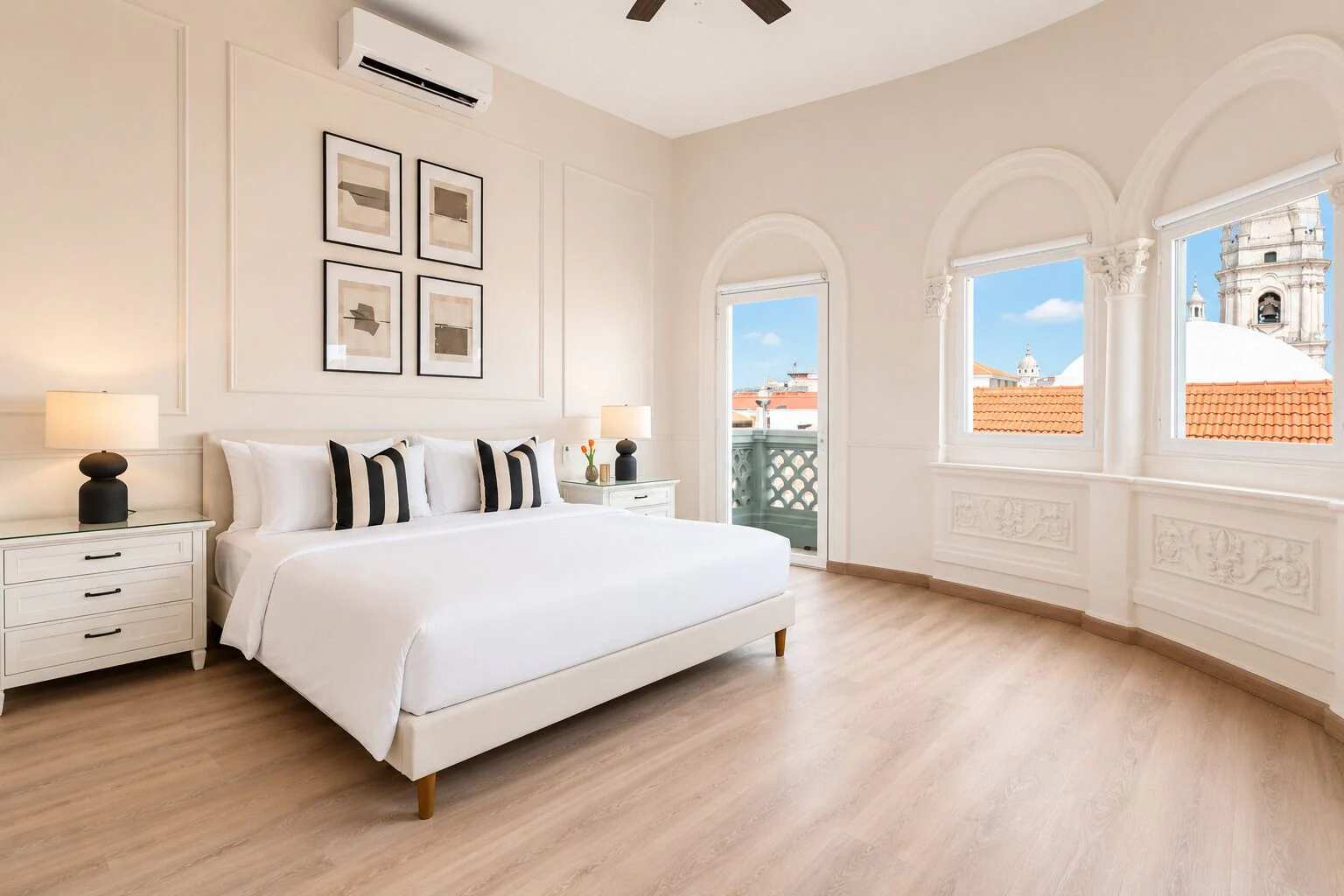 Hotel Magnolia Boutique