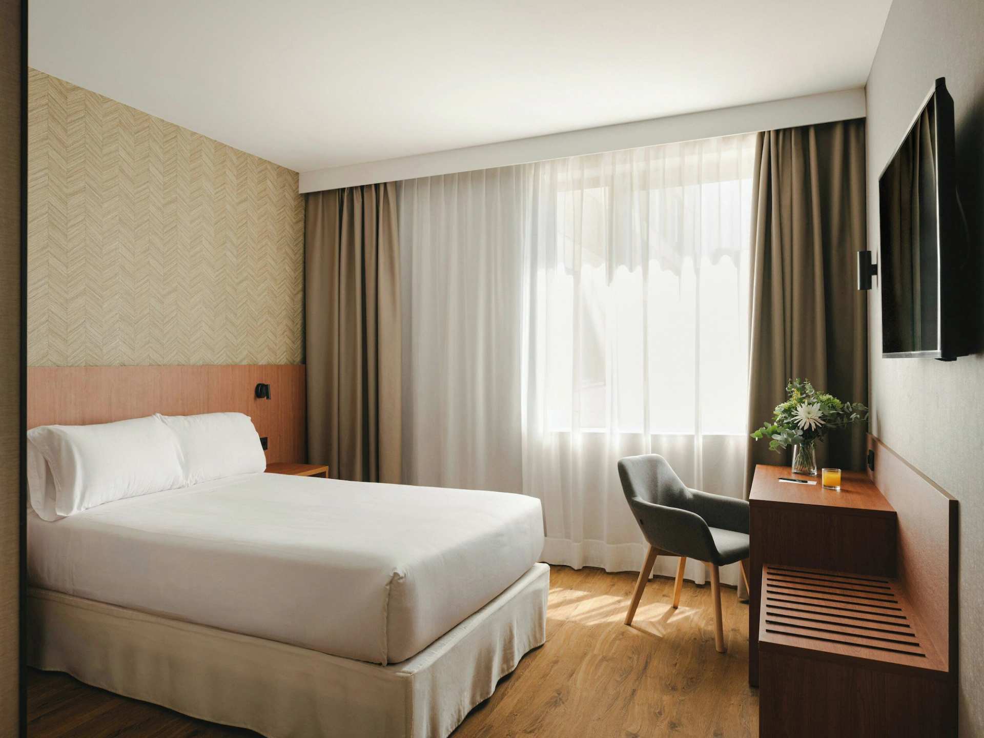 Sercotel Valladolid