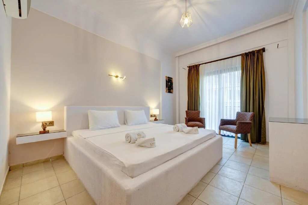 Lagoonia Sun Hotel