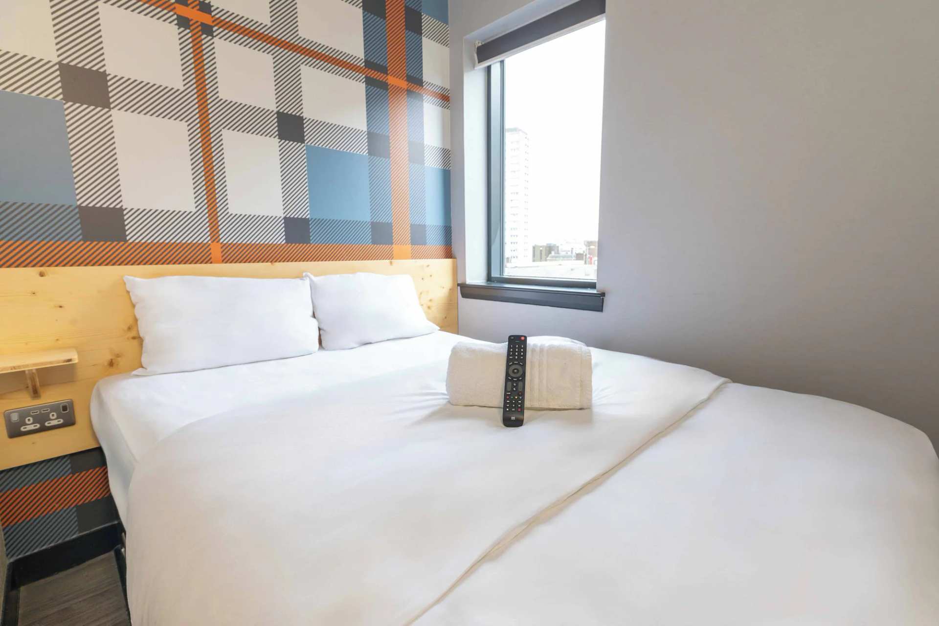 easyHotel Glasgow City
