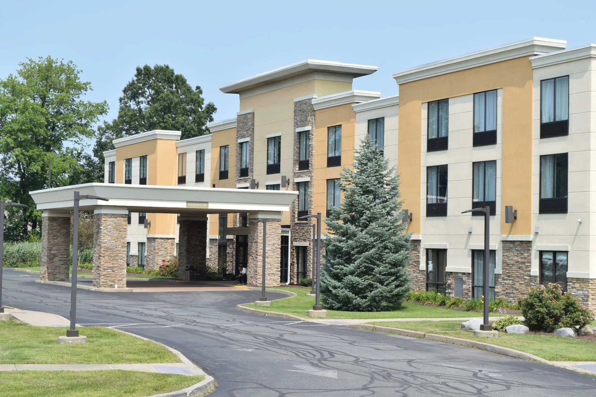 Cicero Grand - Syracuse North
