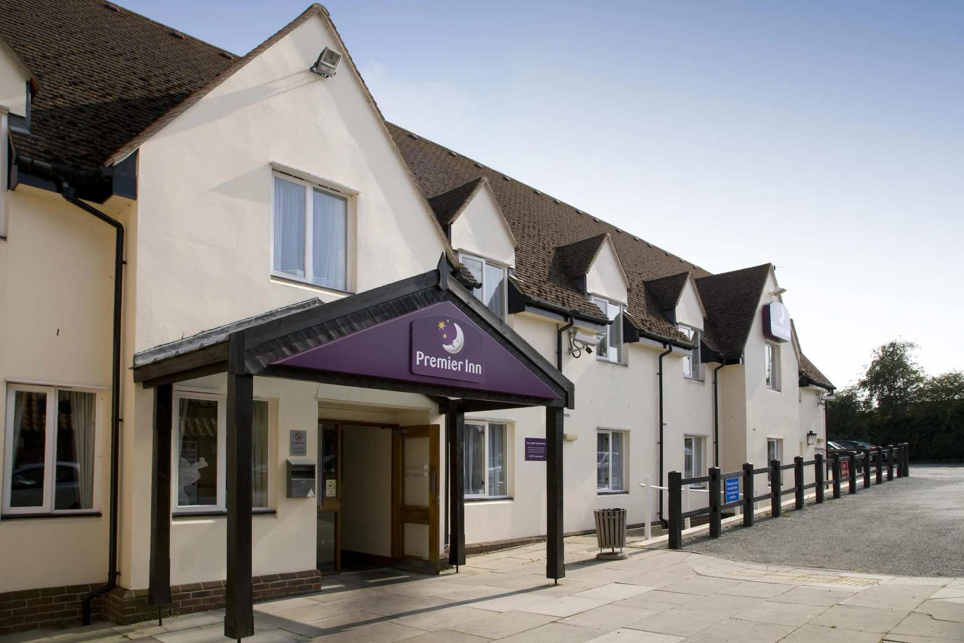 Premier Inn Ipswich South