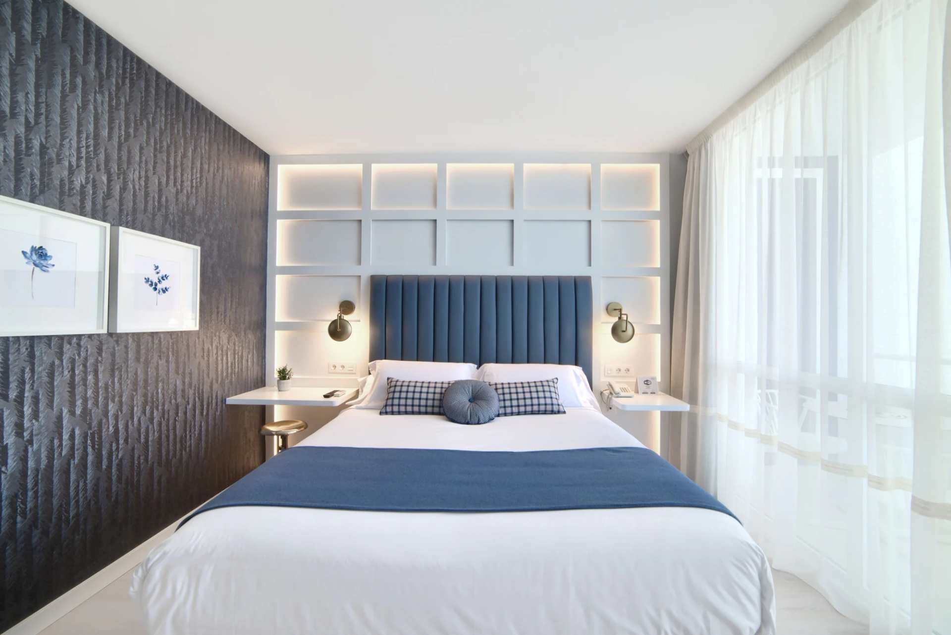 Hotel Luze El Villa