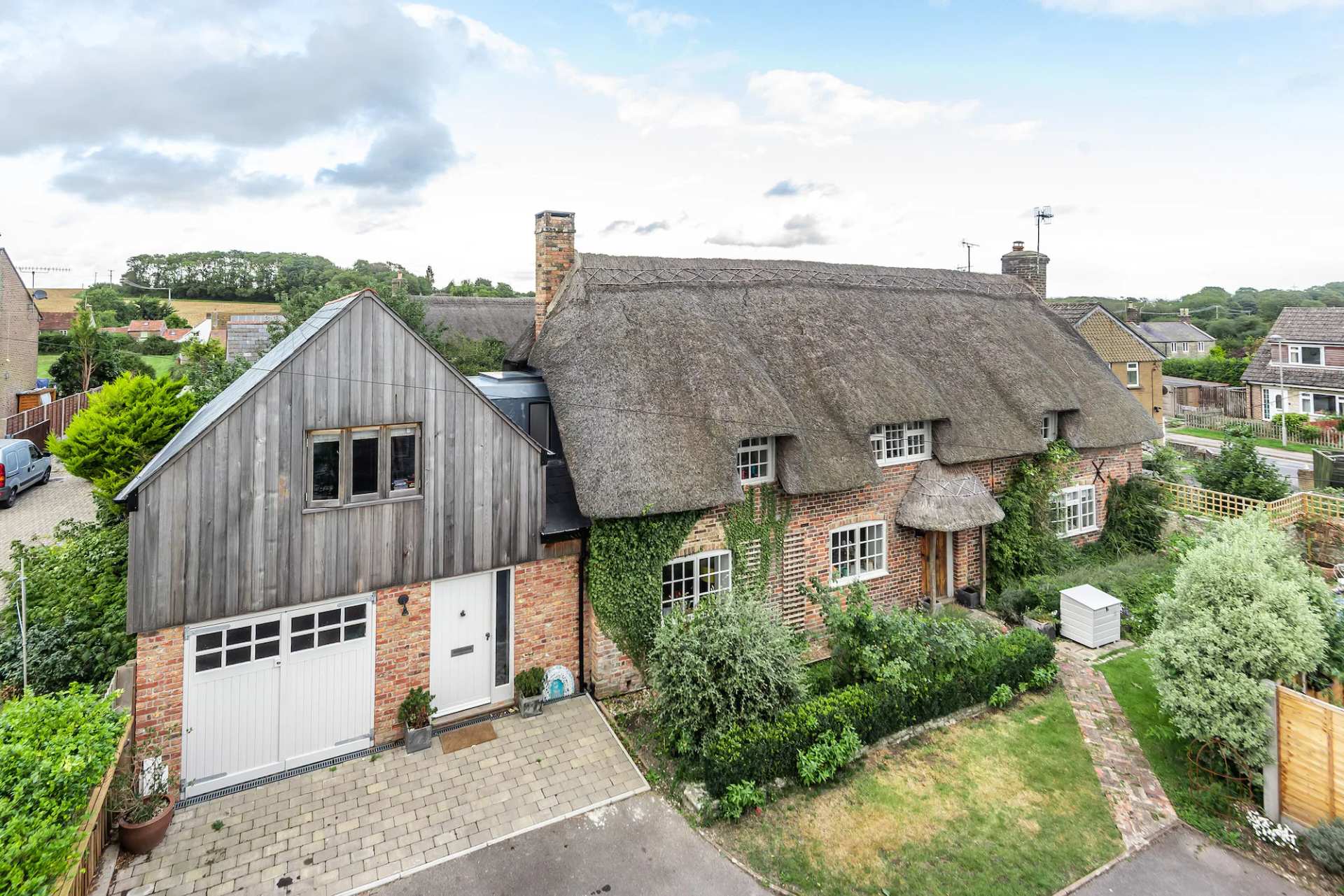 Barton Cottage Bed and Breakfast