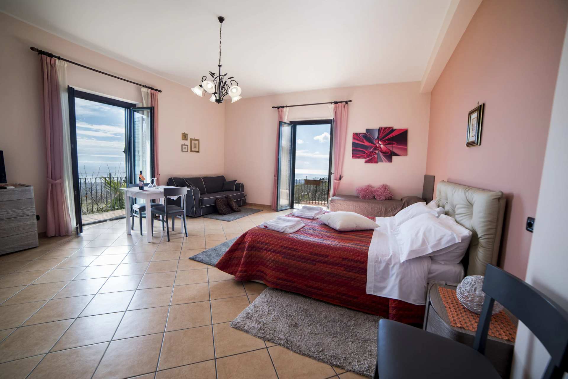 B&B Dimora dell' Etna