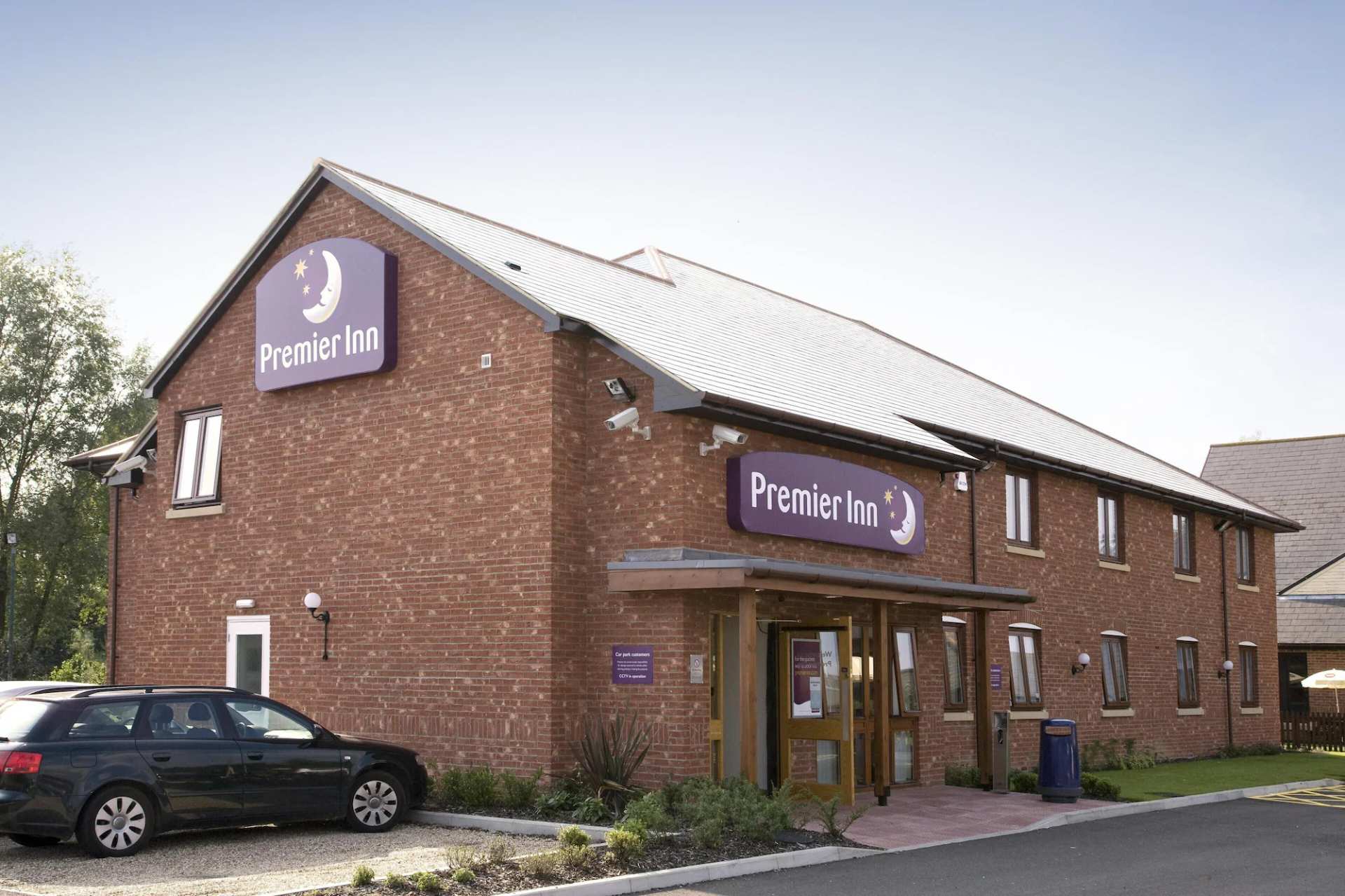 Premier Inn Ipswich South East