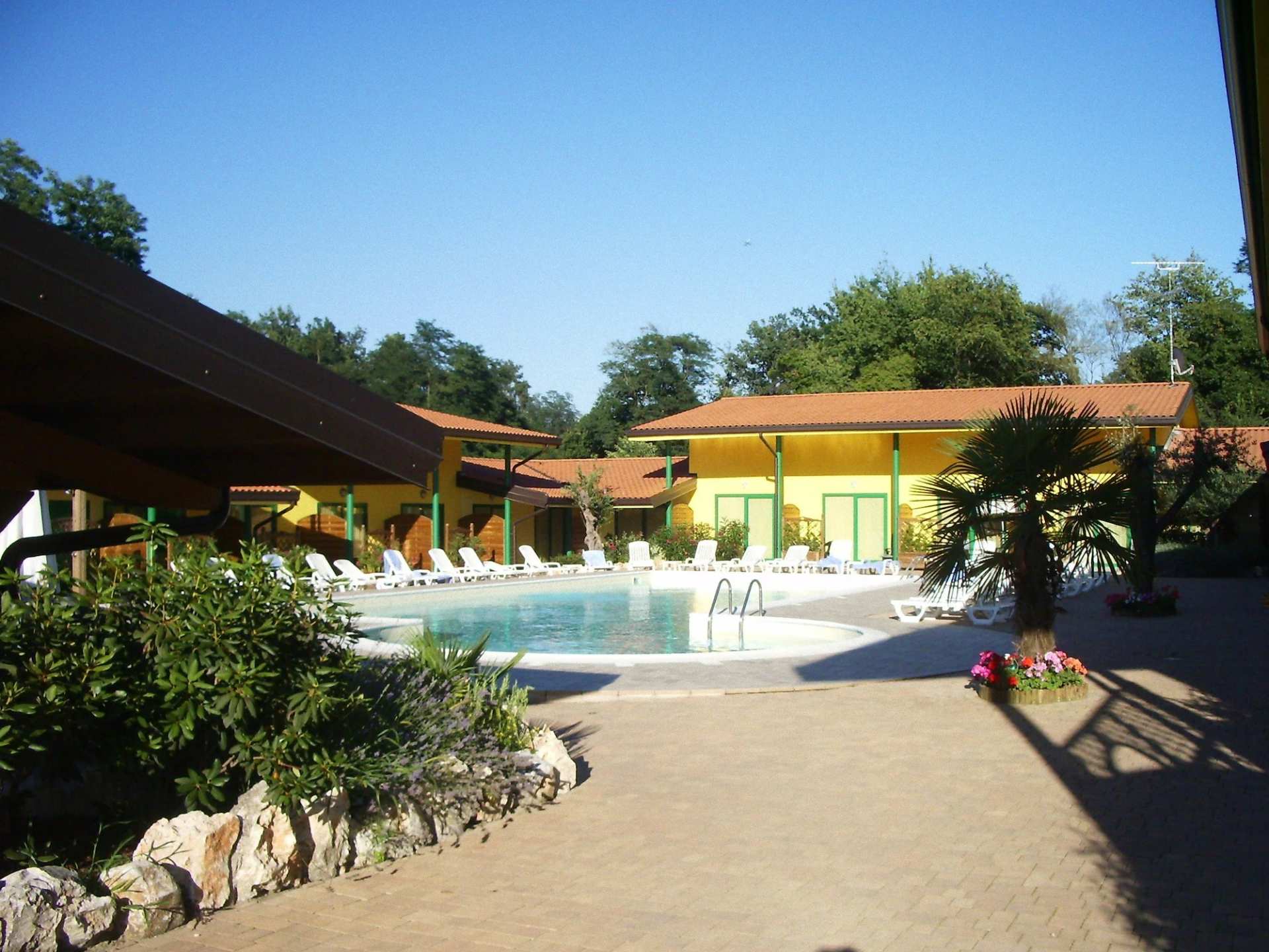 Hotel Ristorante La Perla