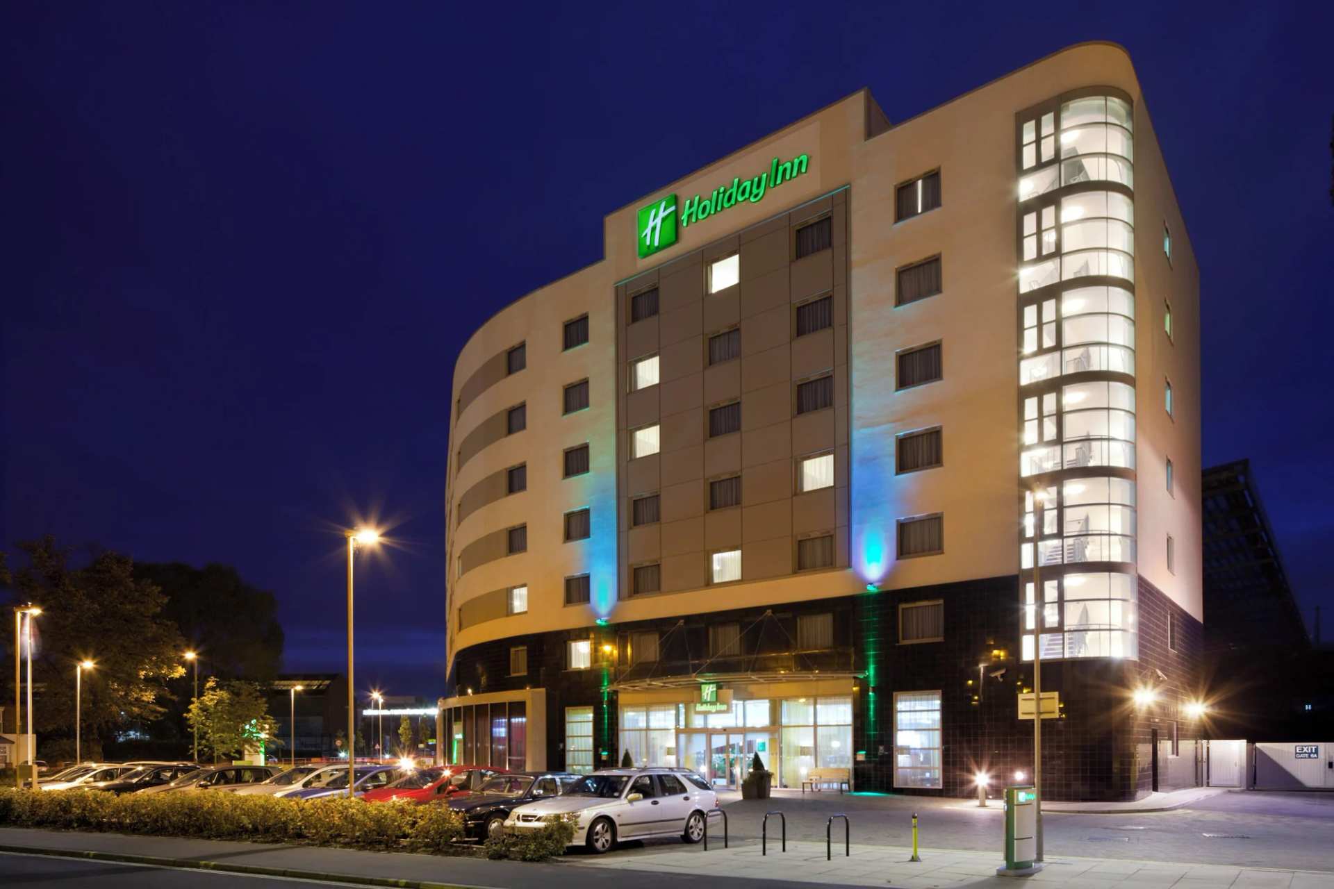 Holiday Inn Norwich City by IHG