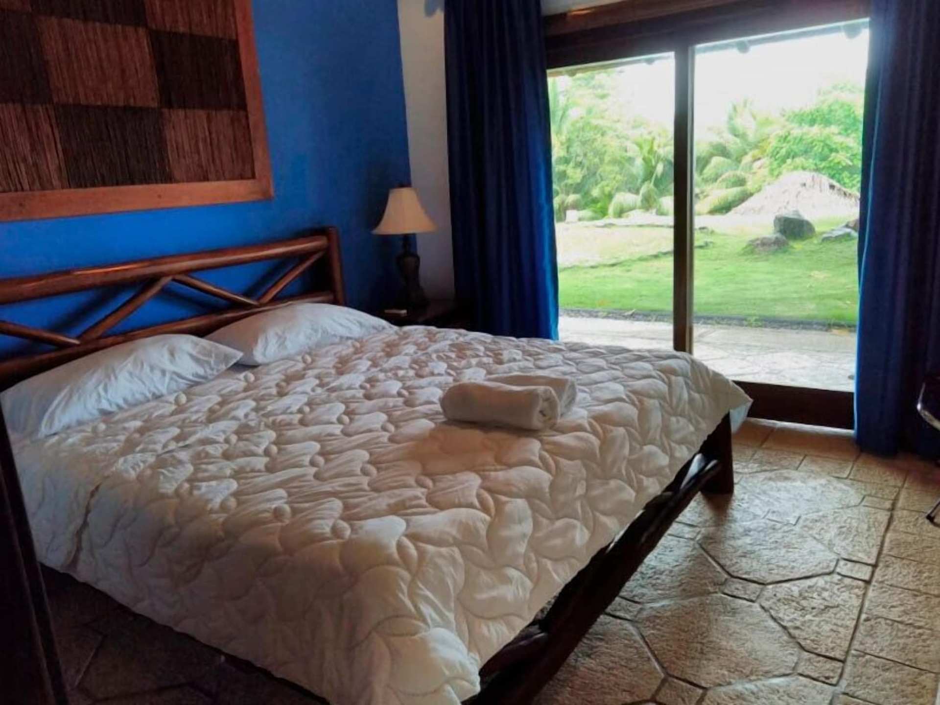 Casa Caletas Boutique Hotel