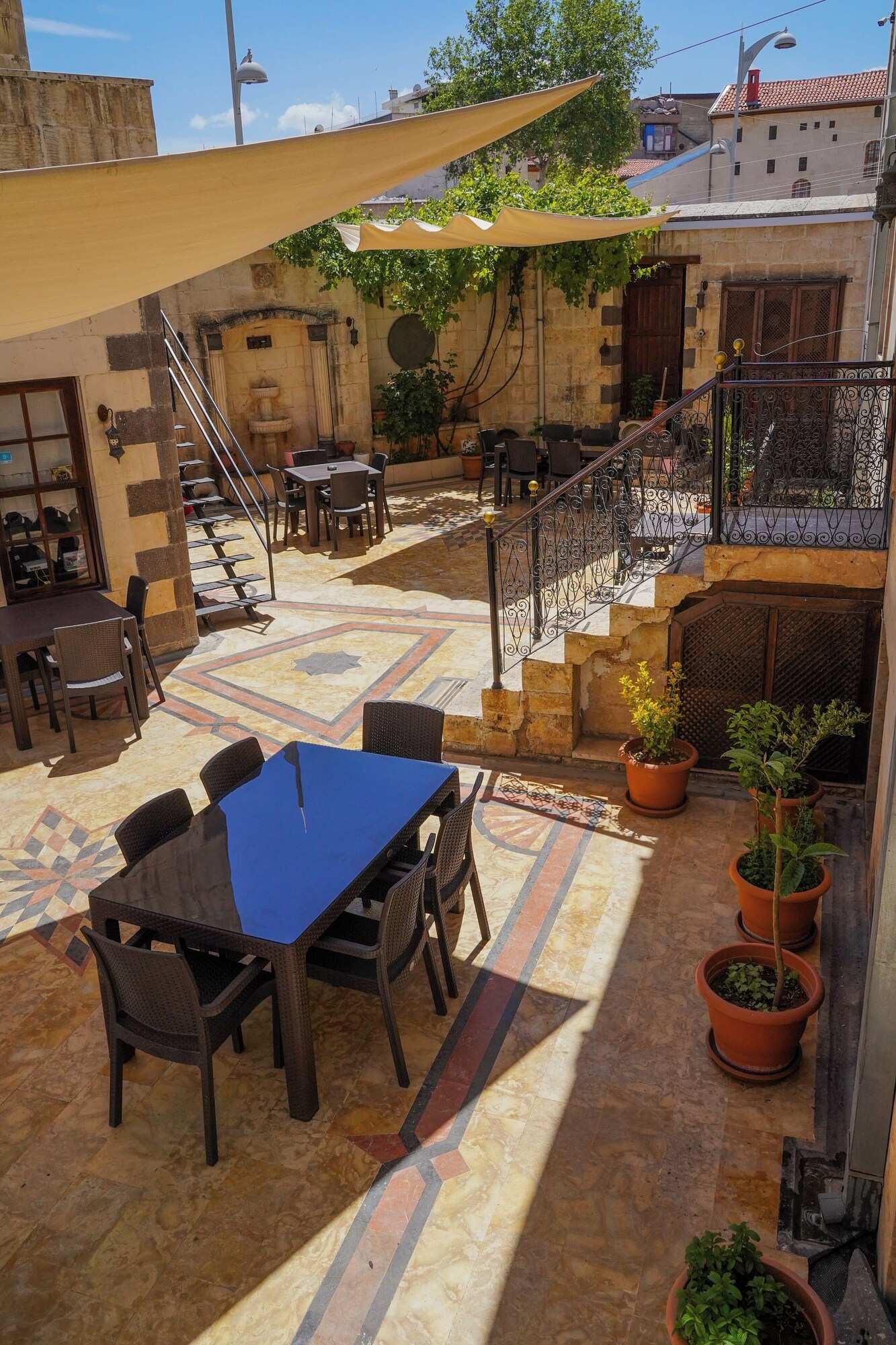 Hidiroglu Konaği Butik Hotel