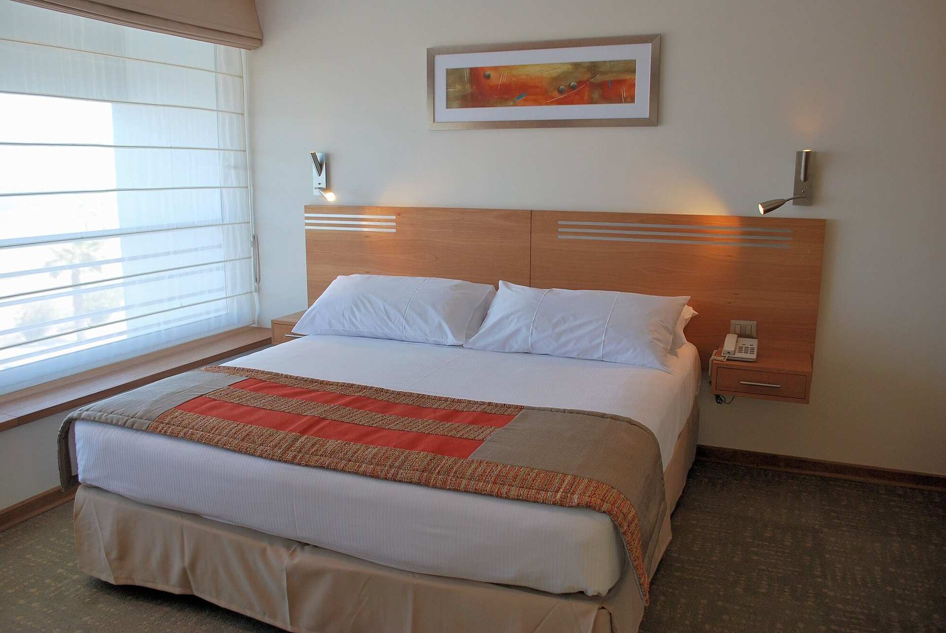 LRH Costanera Antofagasta ex Alto del Sol Costanera