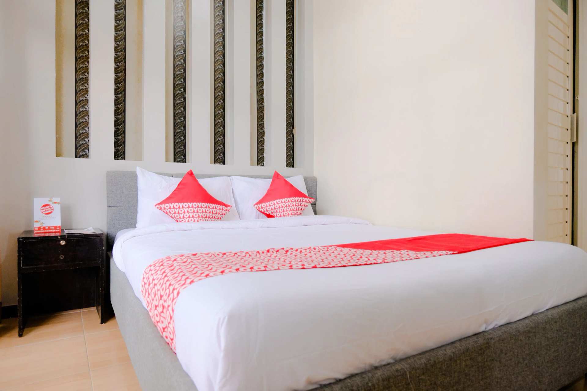Hotel Tiara Family Residence Batu by NAP
