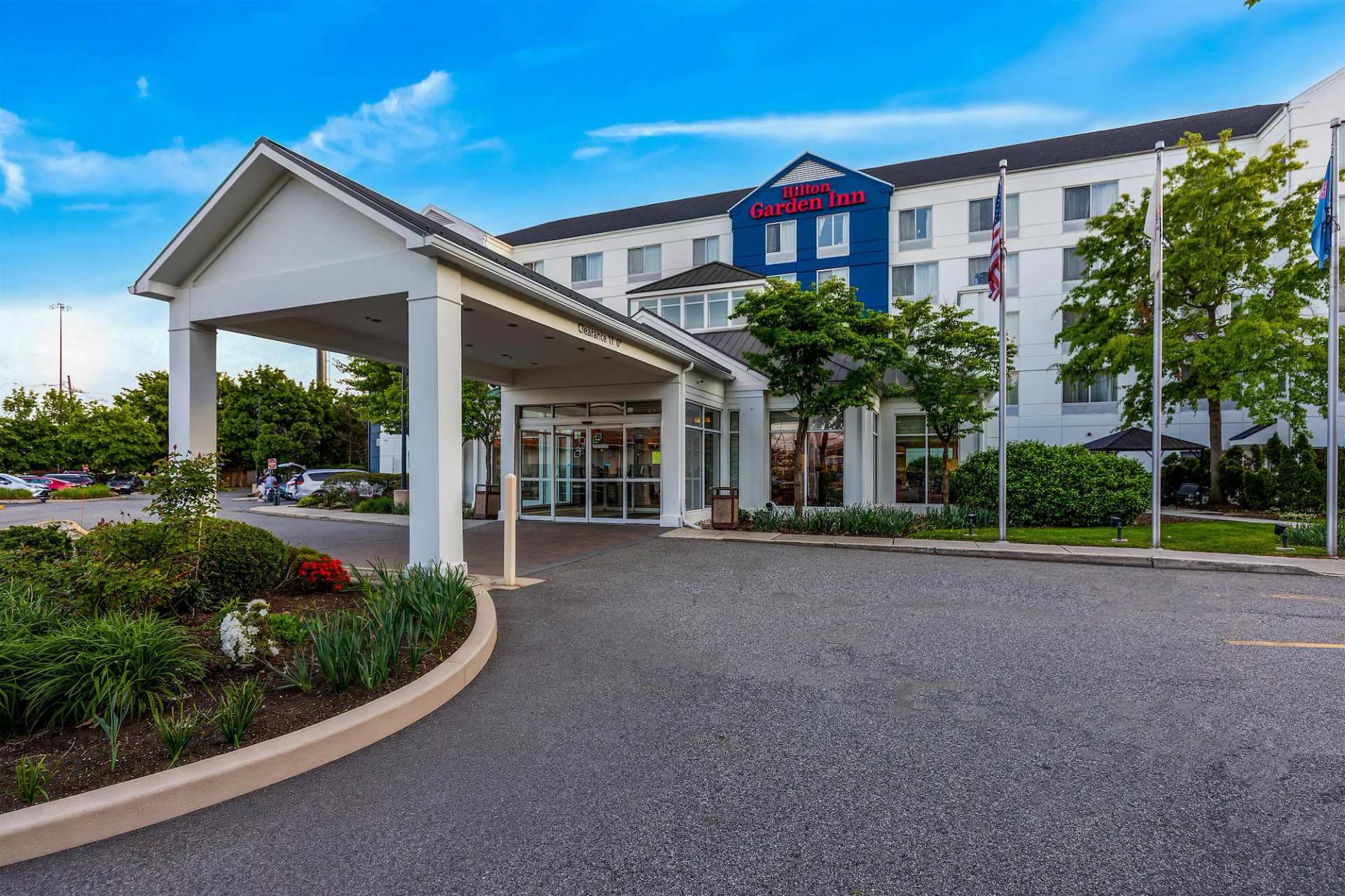 Hilton Garden Inn Secaucus/Meadowlands