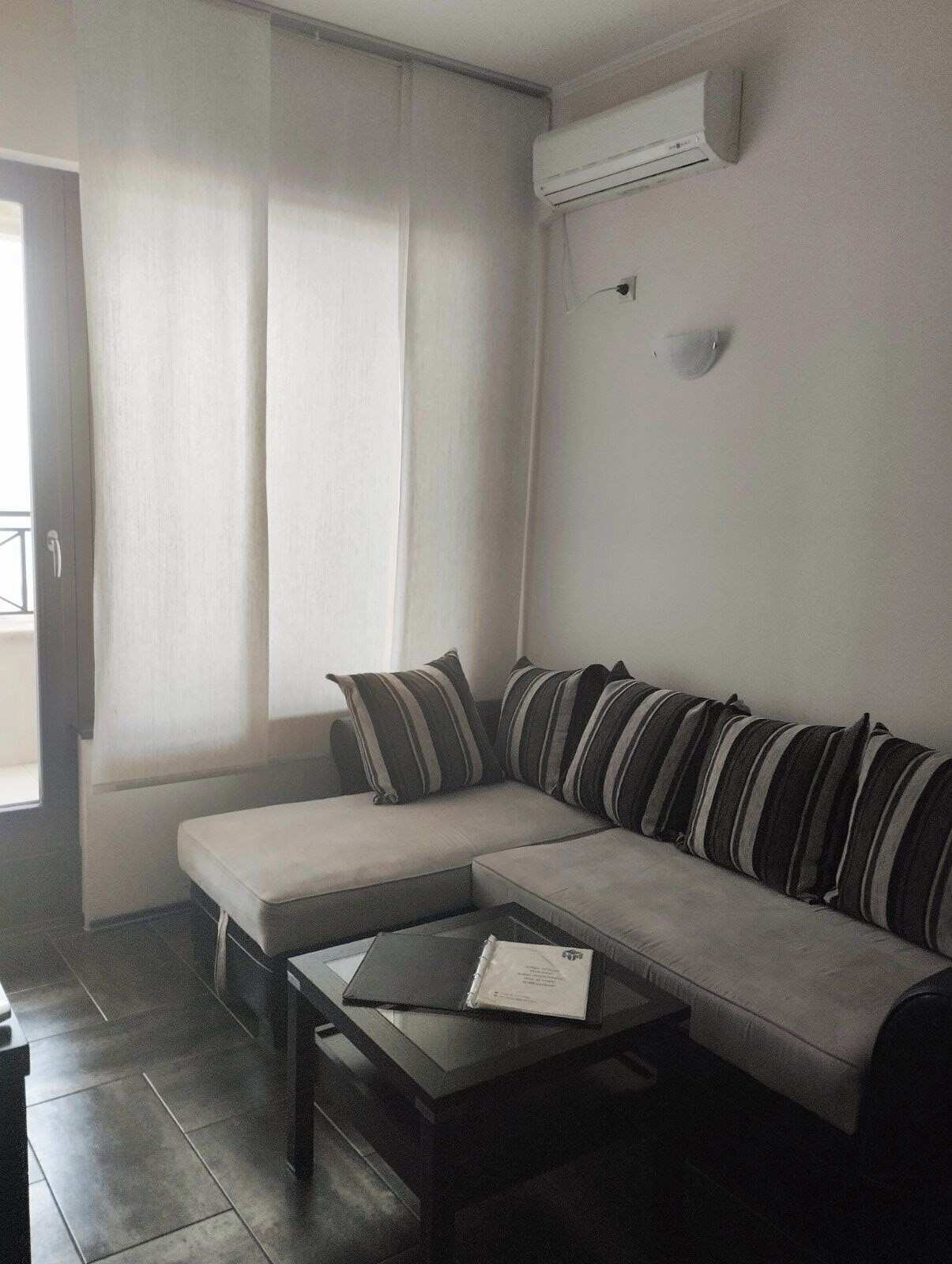 Golden Sands Rentals Apartments