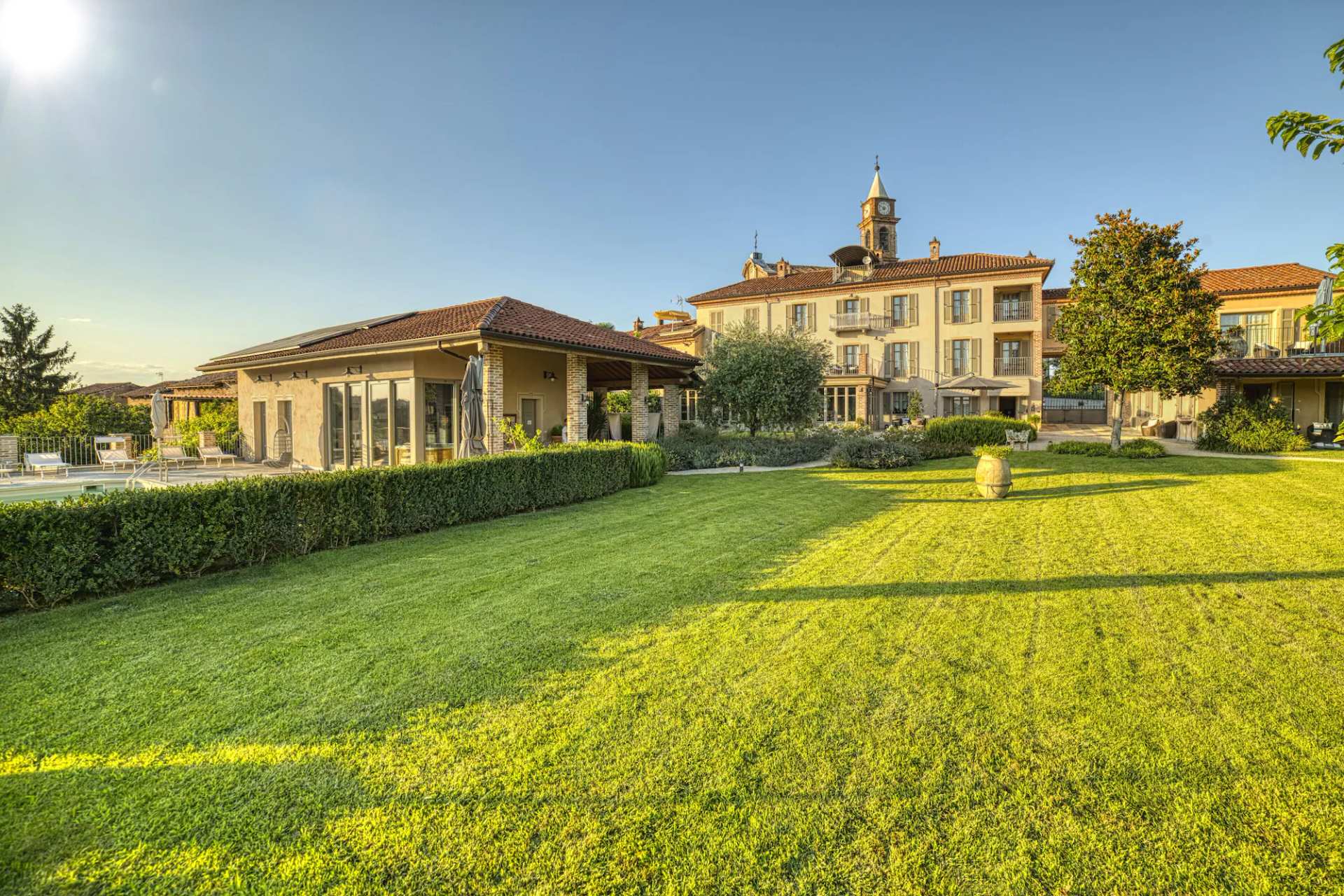 Antica Locanda SanPietro