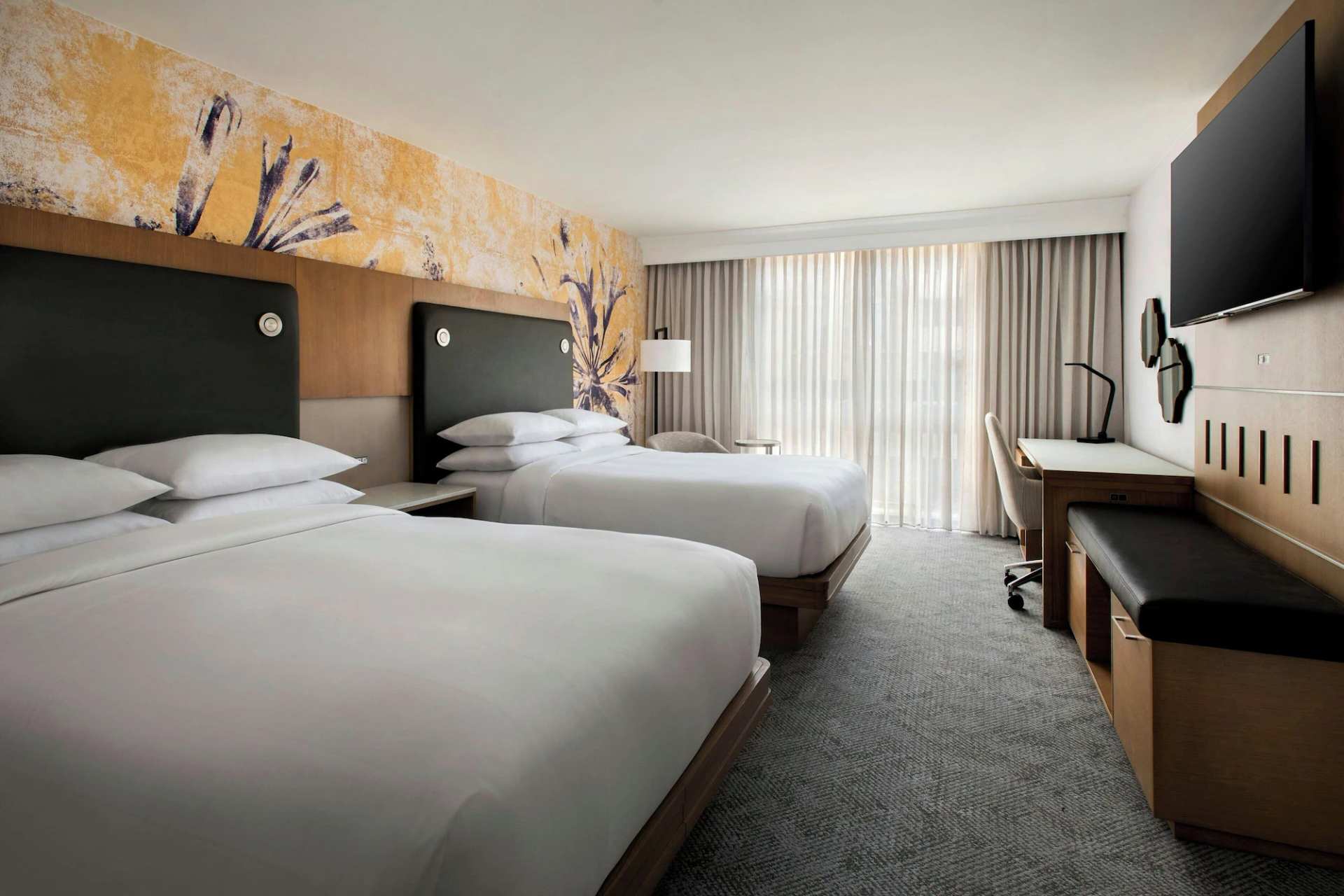 Westchester Marriott