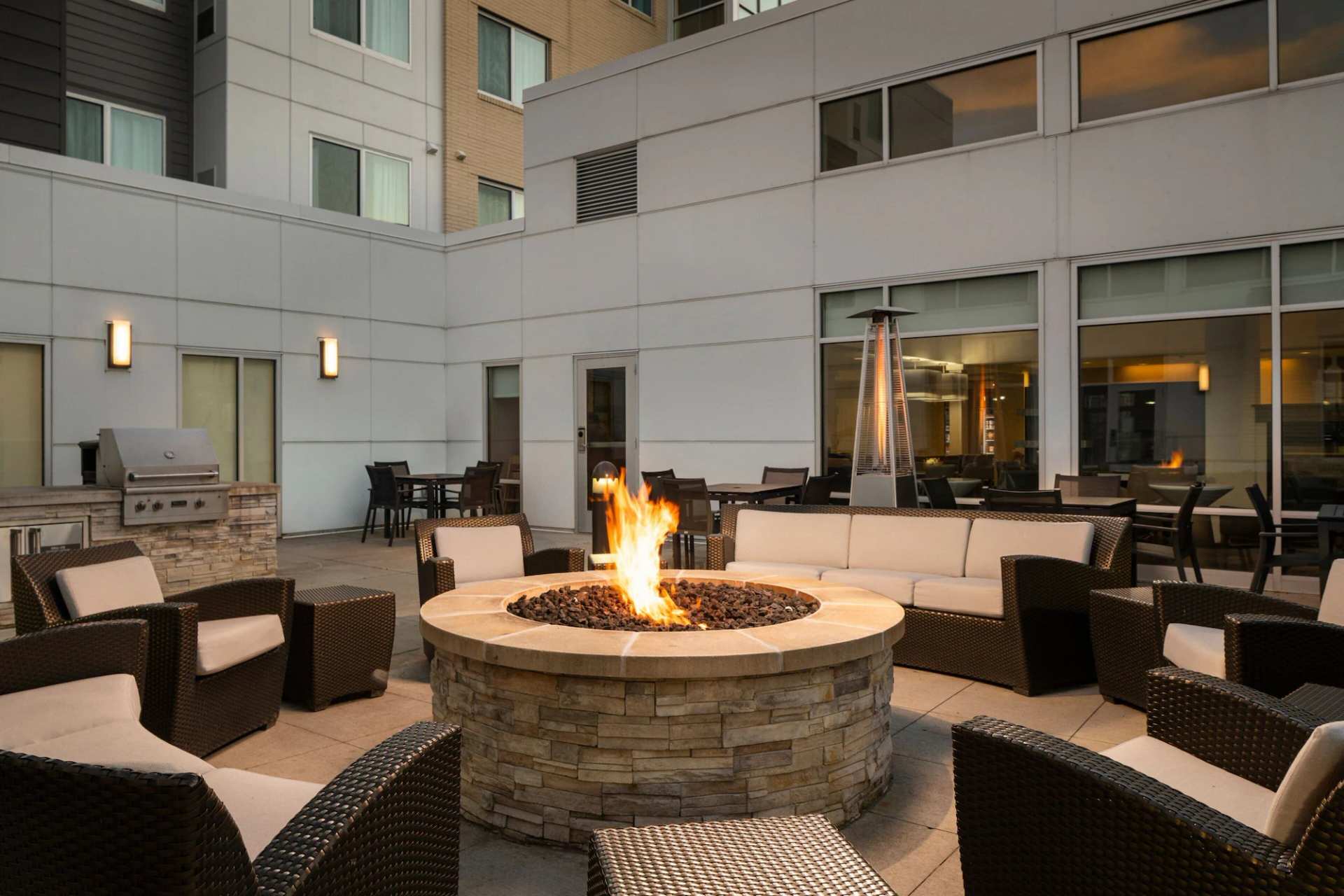 Residence Inn by Marriott Milwaukee West