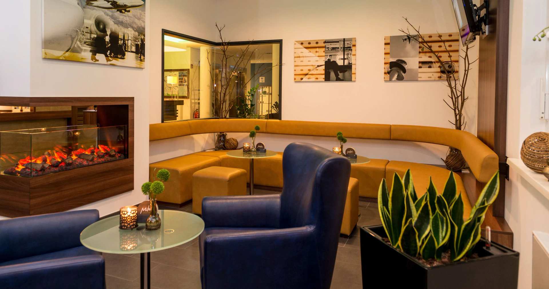 Holiday Inn Express Bremen Airport by IHG