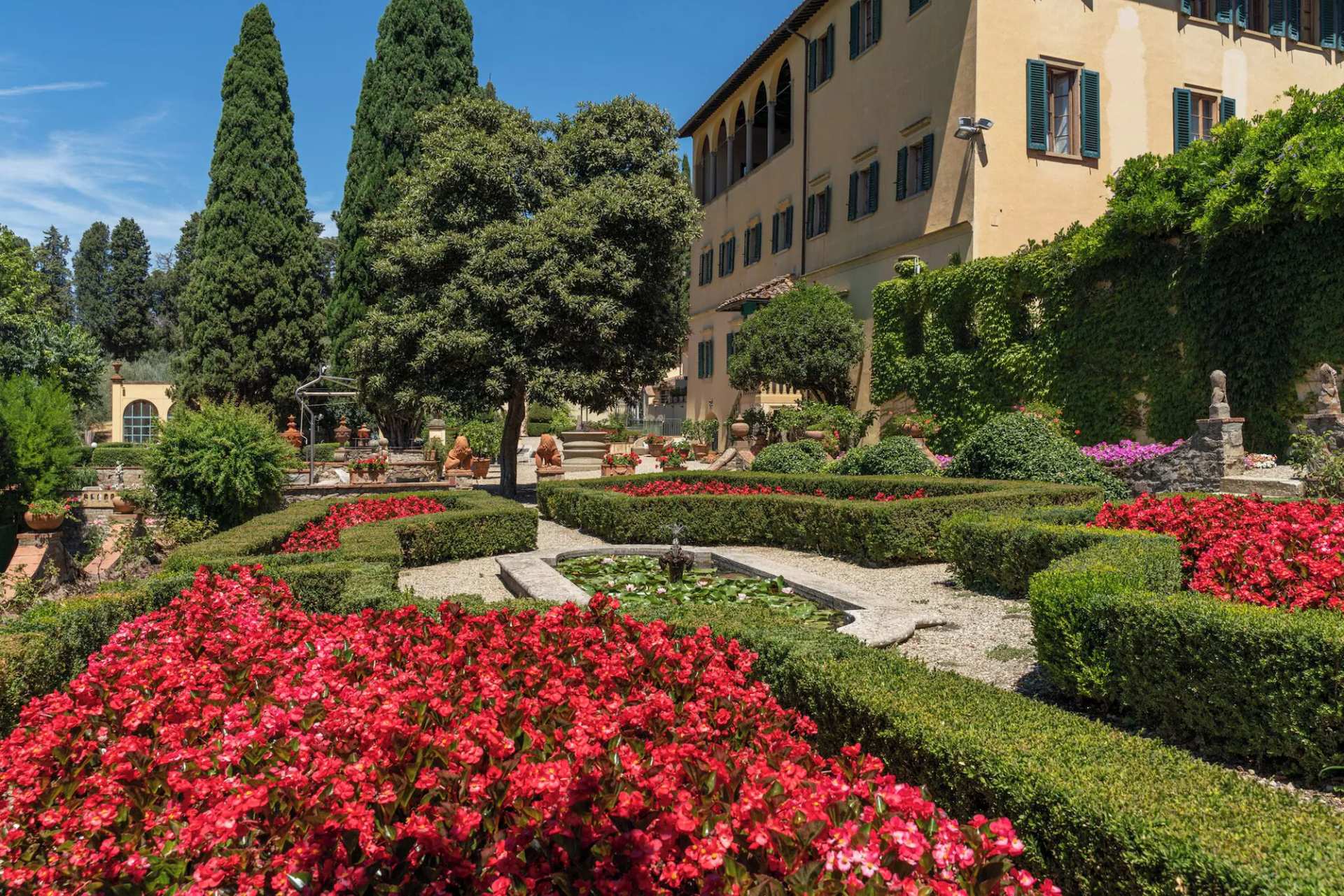 Art Hotel Villa Agape - Place of Charme
