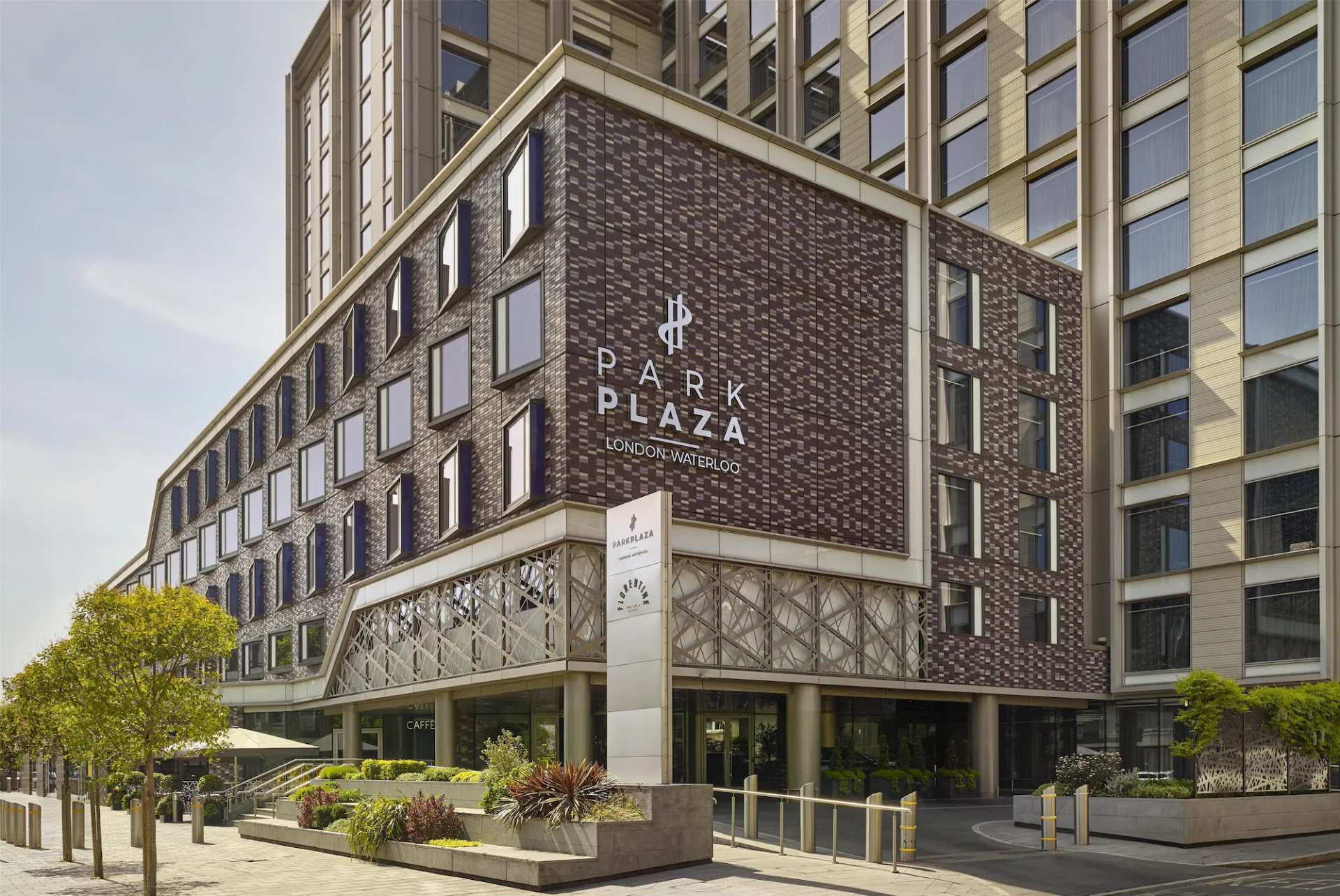 Park Plaza London Waterloo