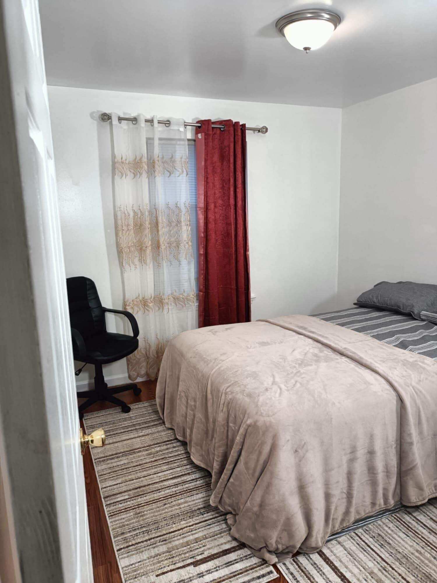 Fada Guest House 38 Yates Ave Newark NJ