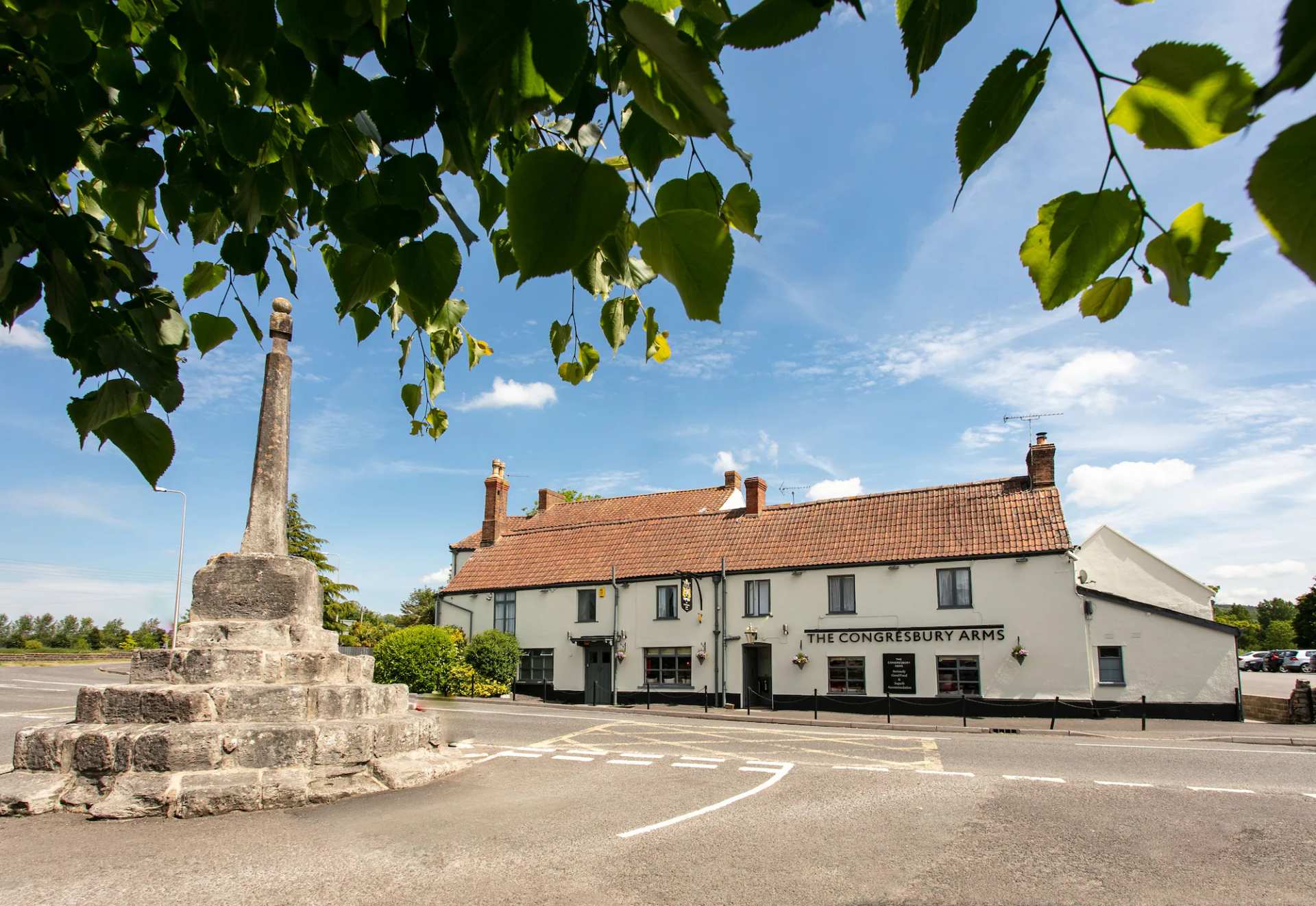 The Congresbury Arms