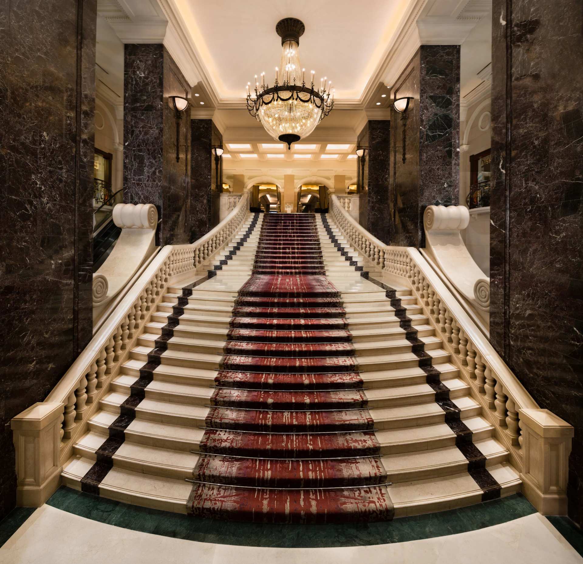 InterContinental Phoenicia Beirut by IHG