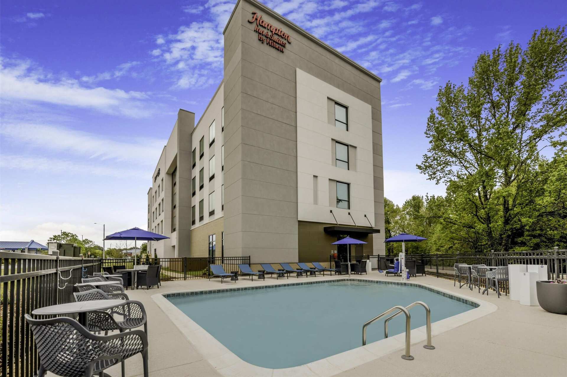 Hampton Inn & Suites By Hilton Decatur