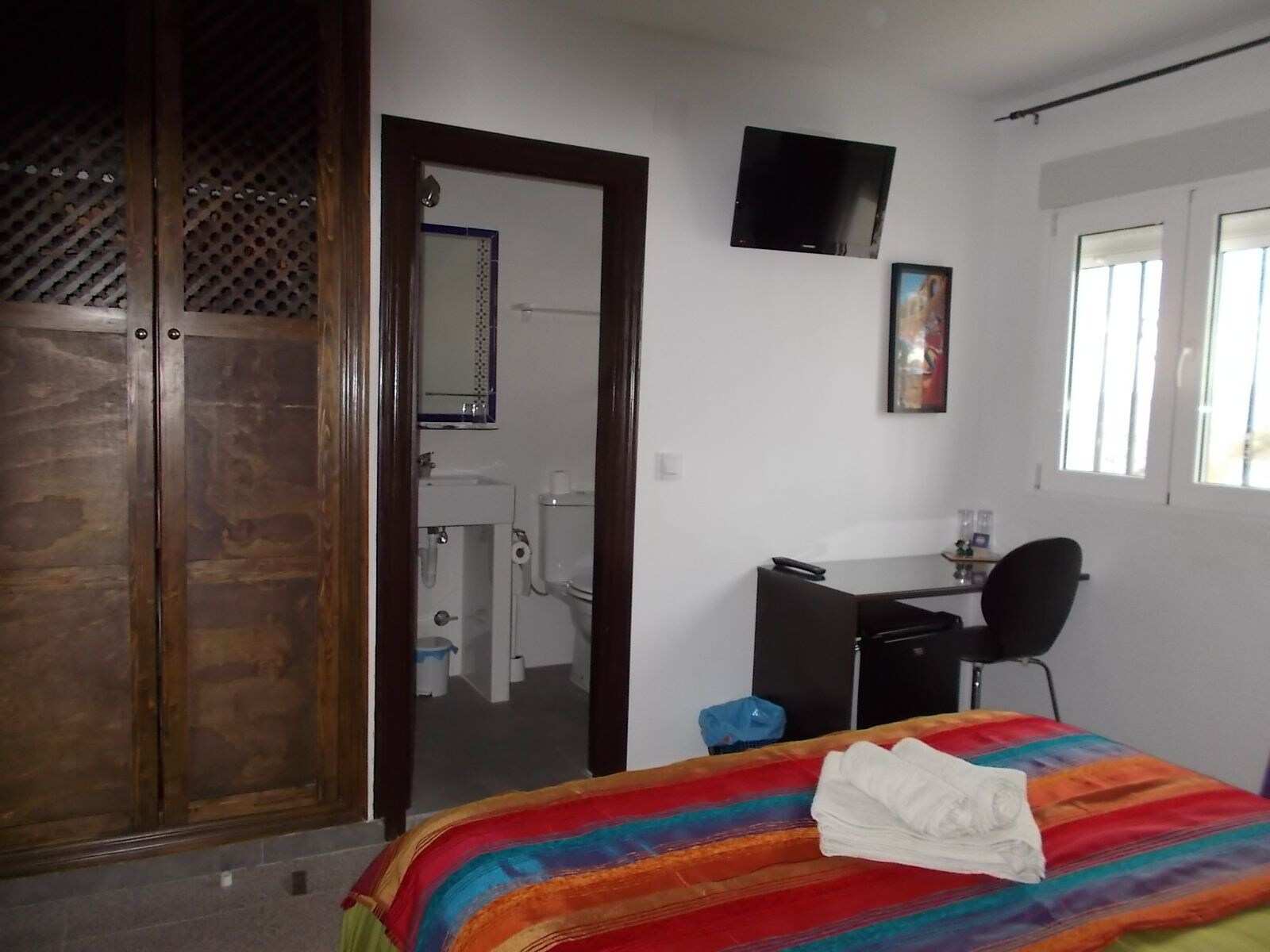 Boutique Hostal "Casa Justa"