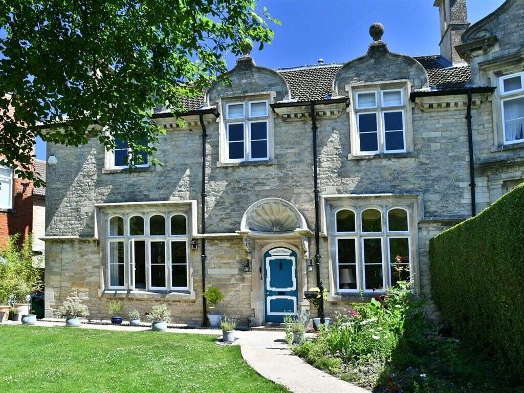 Heritage Bed and Breakfast