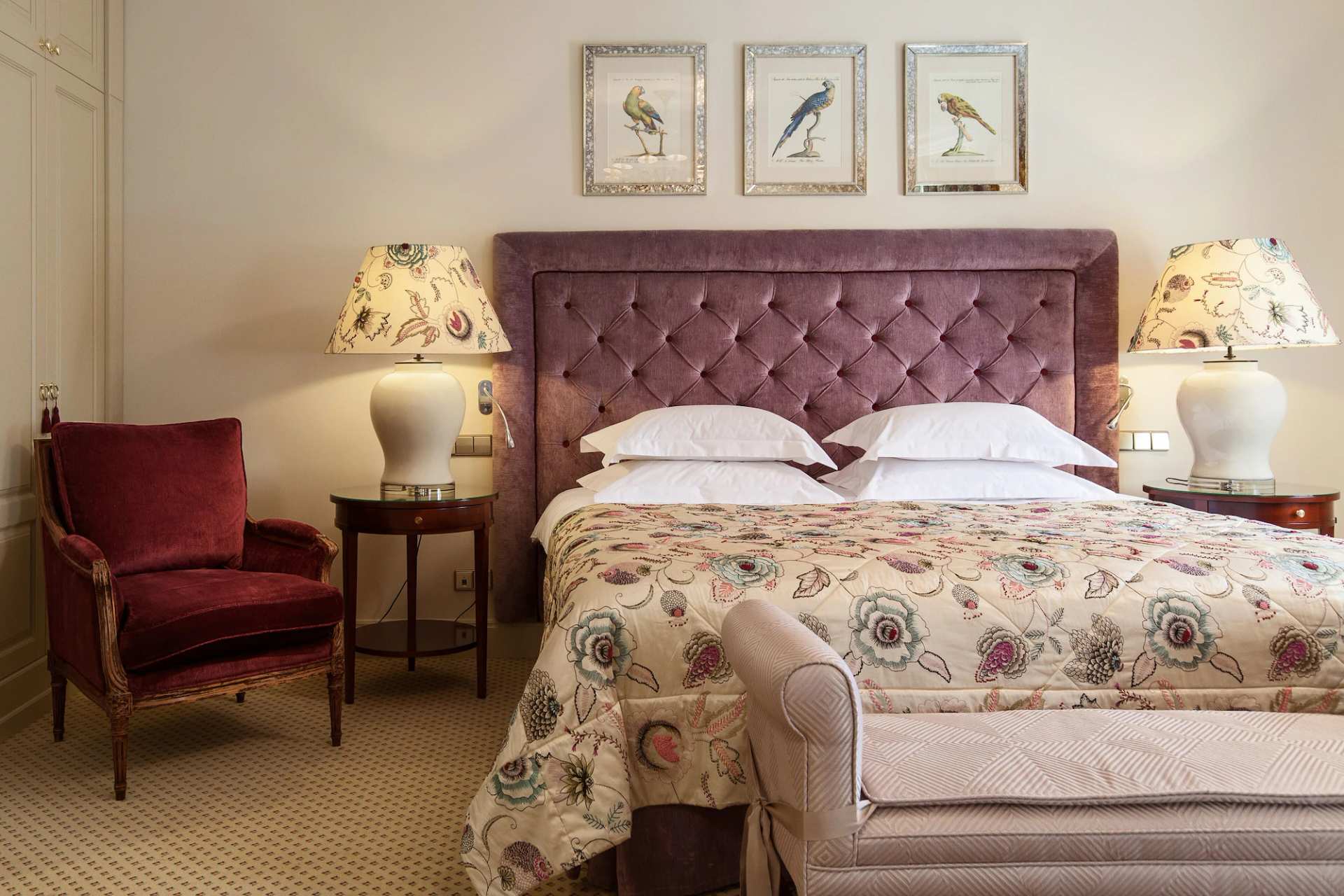 NARUTIS Hotel - Small Luxury Hotels of The World