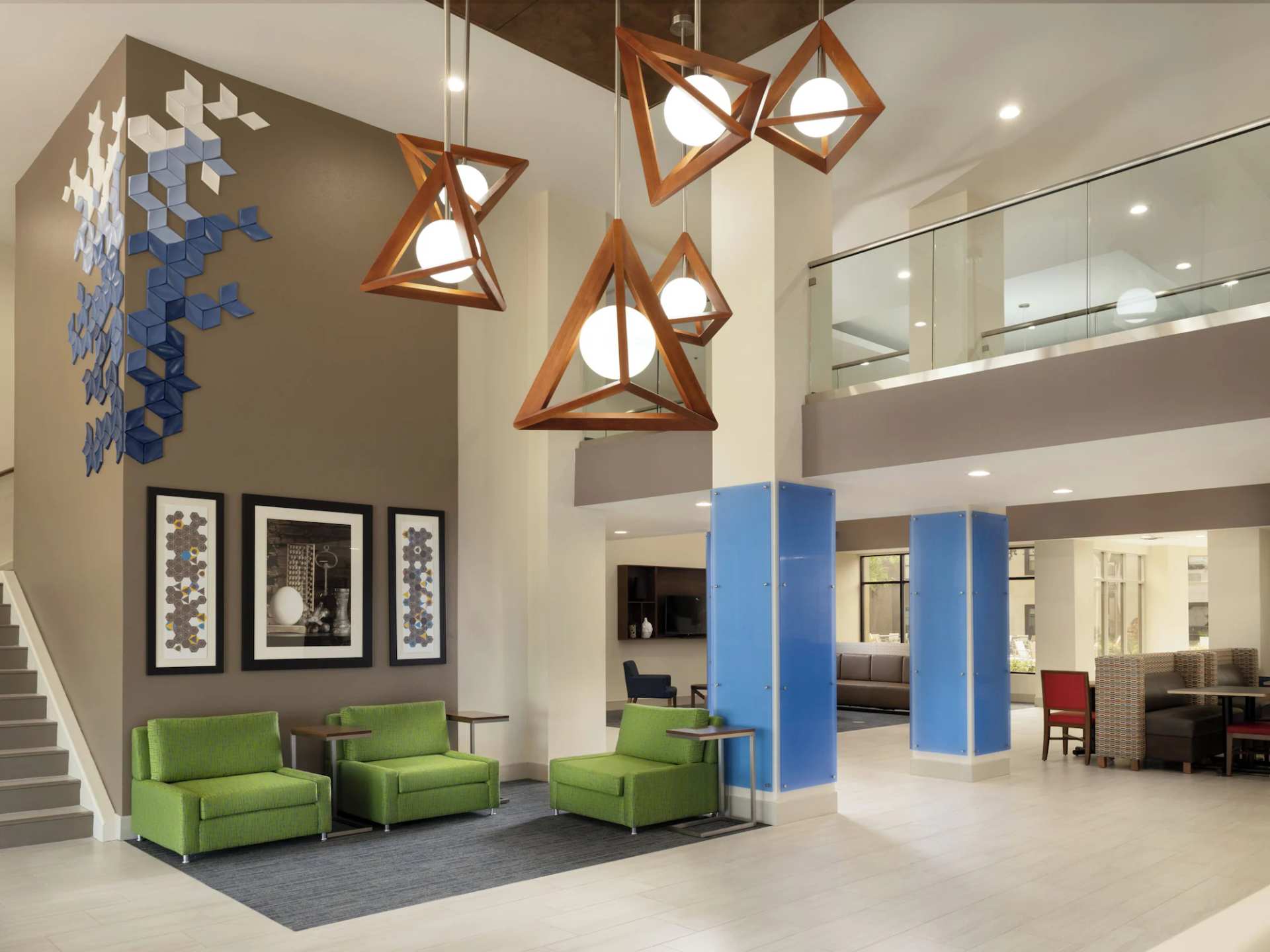 Holiday Inn Express Hotel & Suites Irving DFW Airport North by IHG