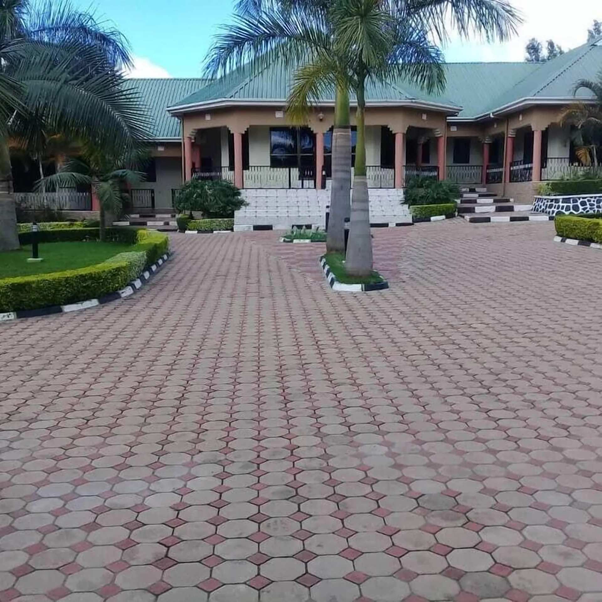 Africa Lodge Arusha