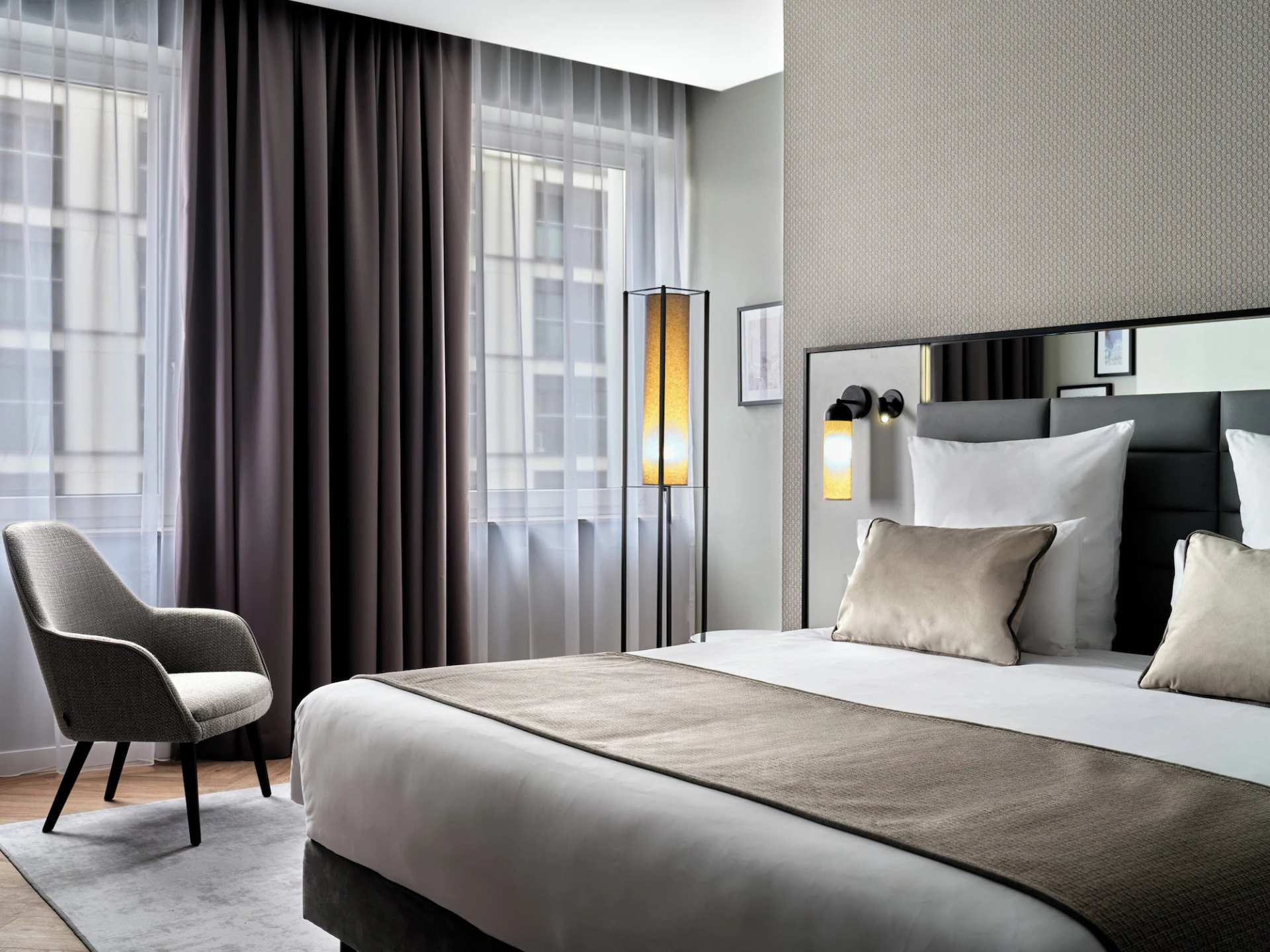 Leonardo Royal Hotel Warsaw