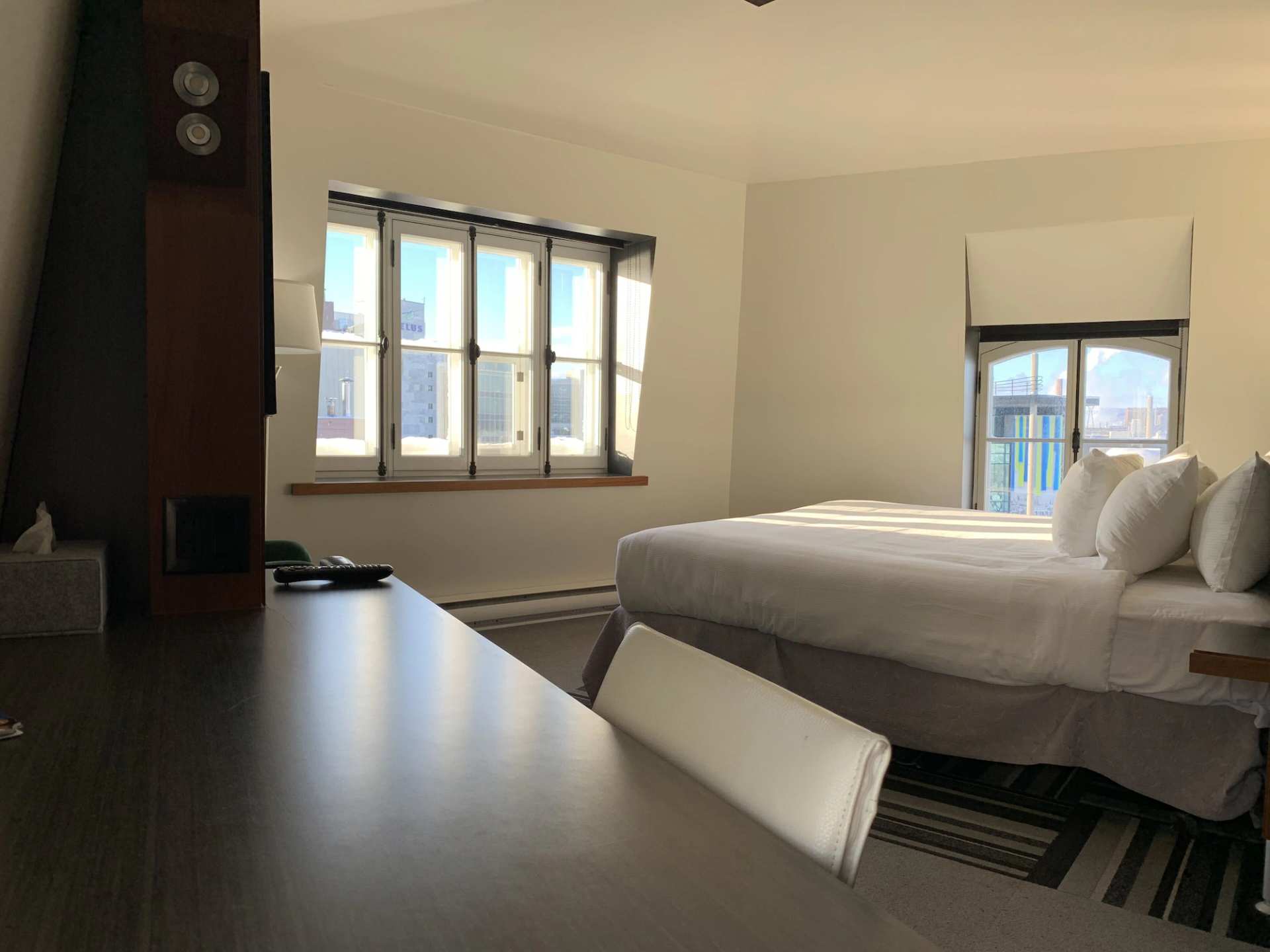 Hotel Le Saint-Paul