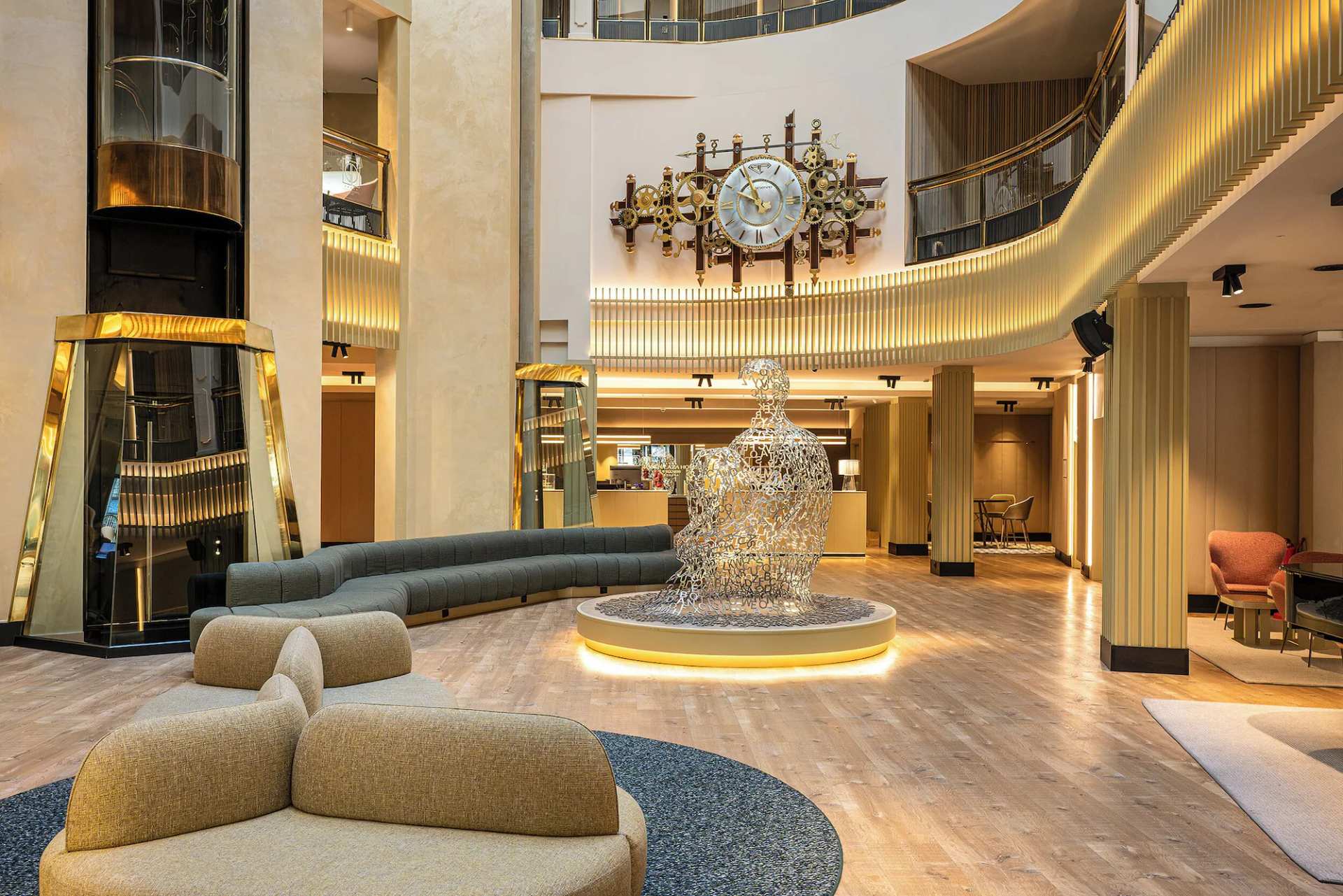 Grand Plaza Hotel & Wellness